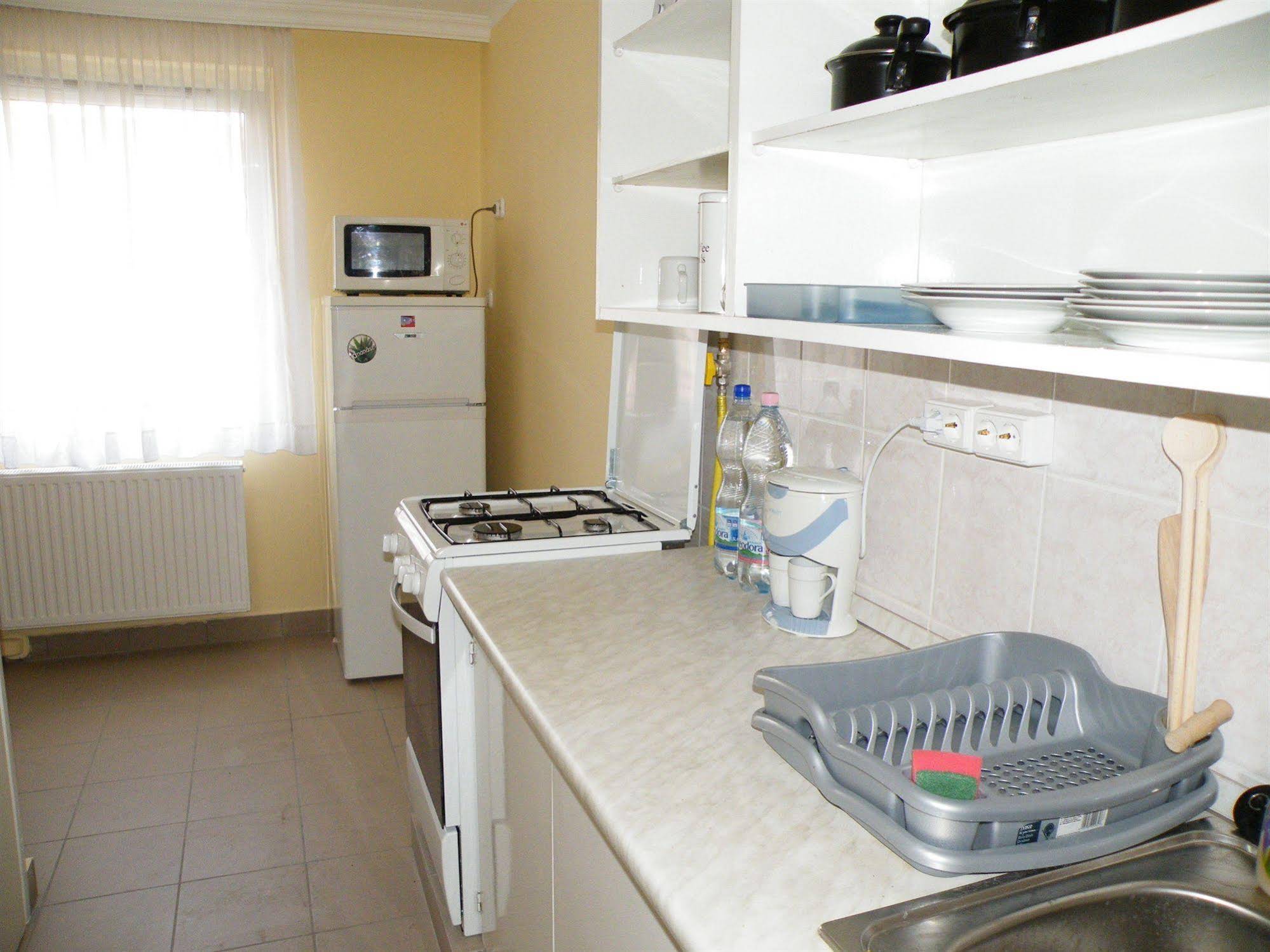 Apartment Buda Budapest