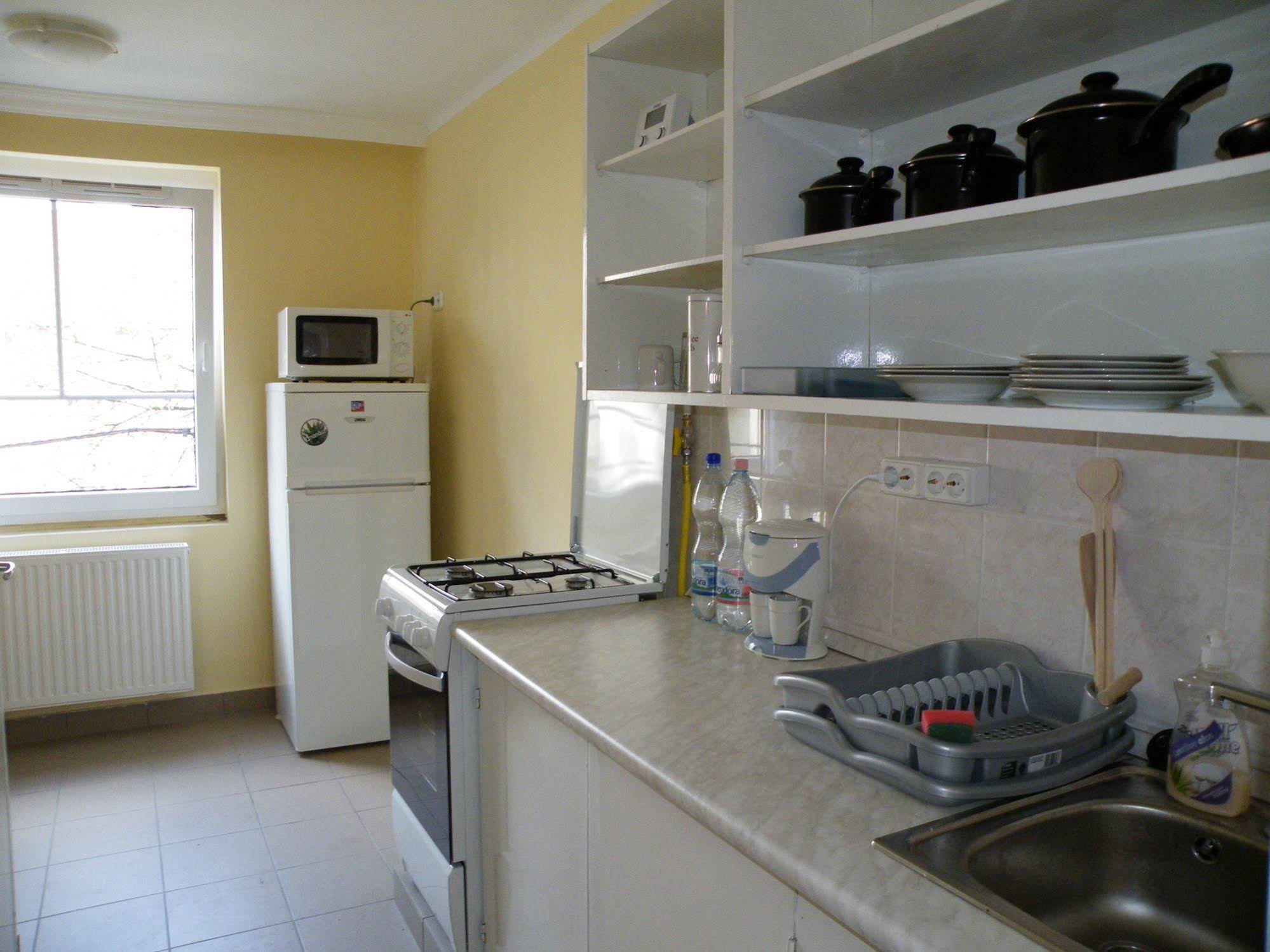 Apartment Buda Budapest