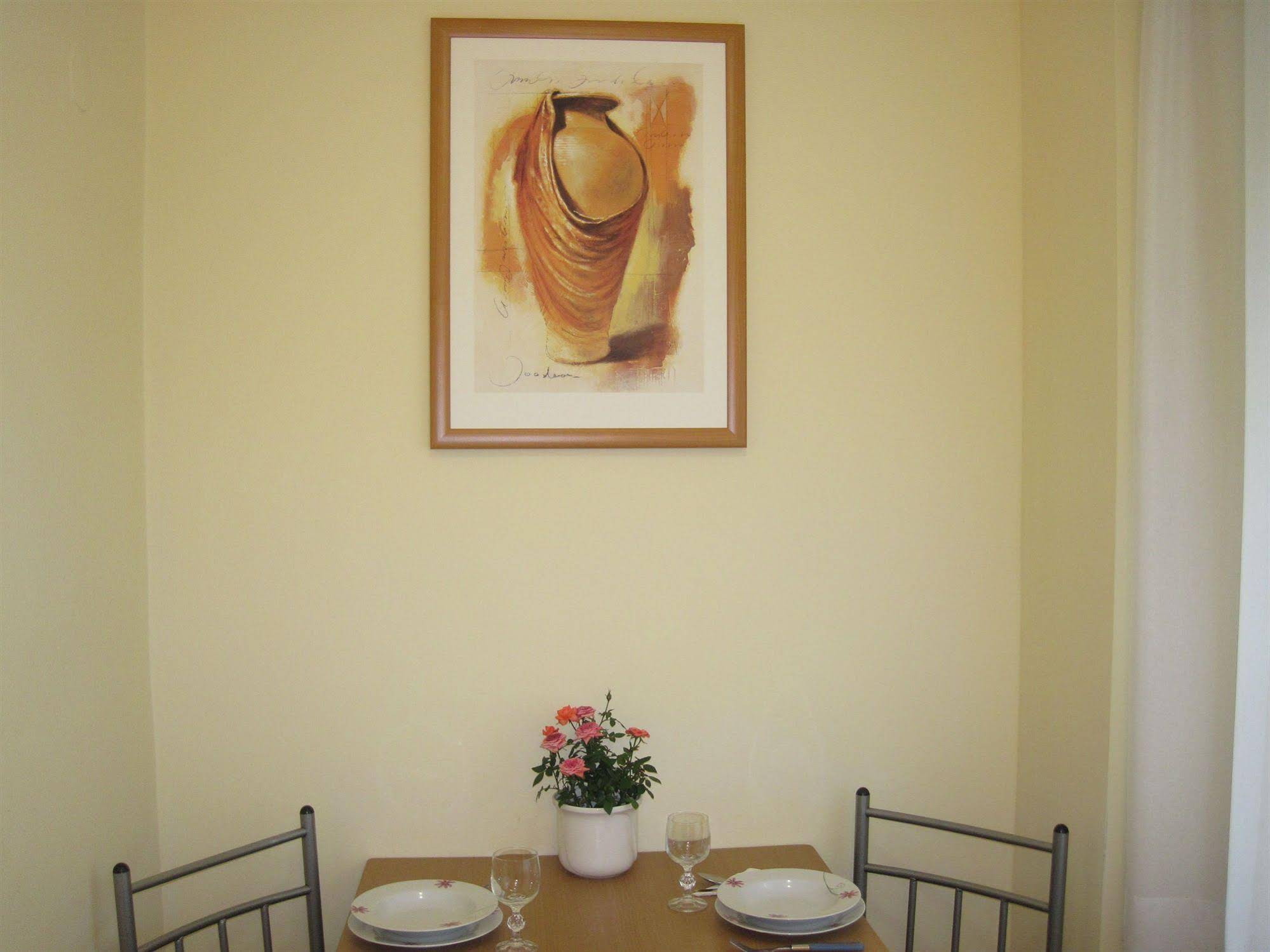 Apartment Buda Budapest
