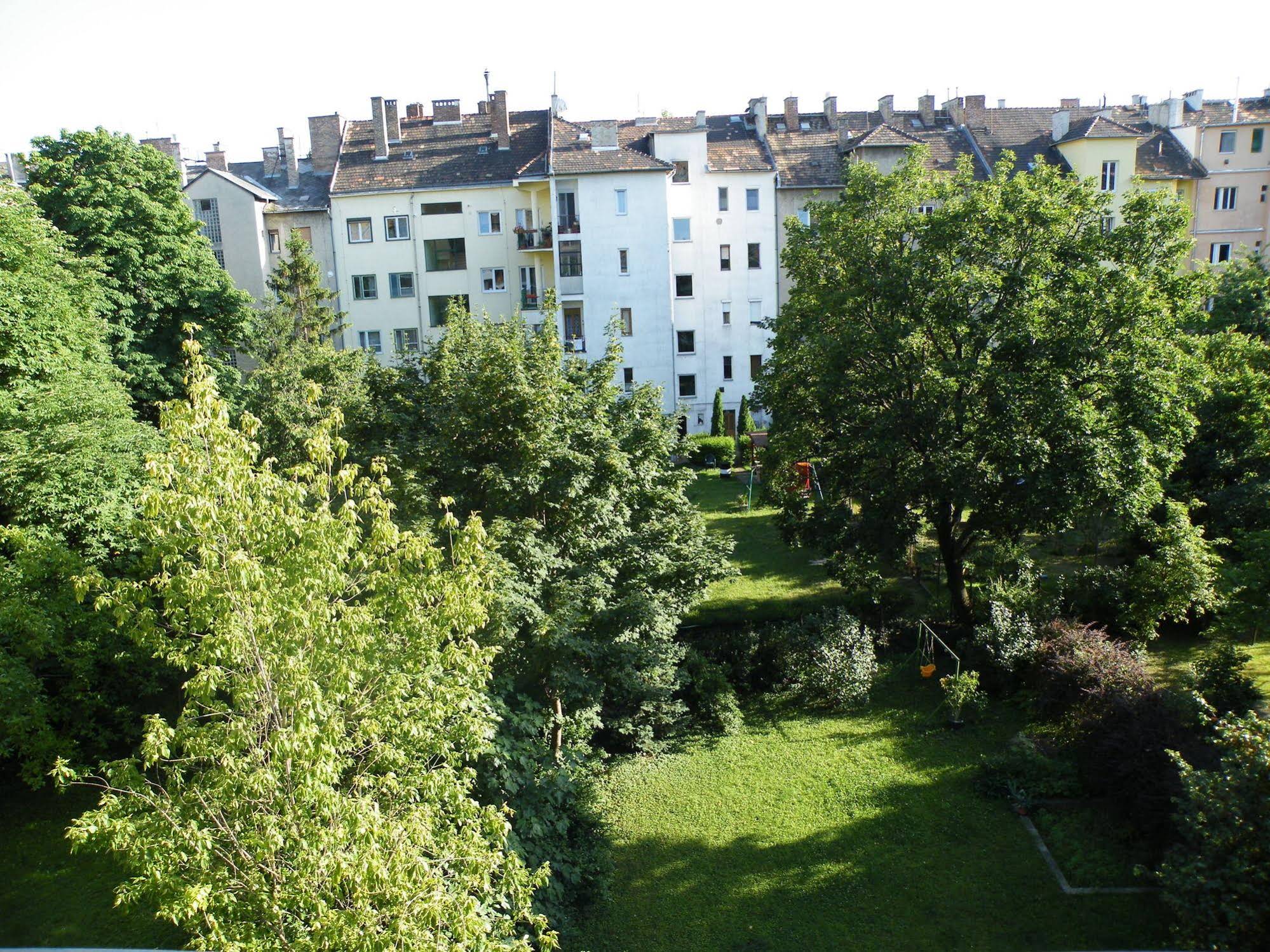 Apartment Buda Budapest