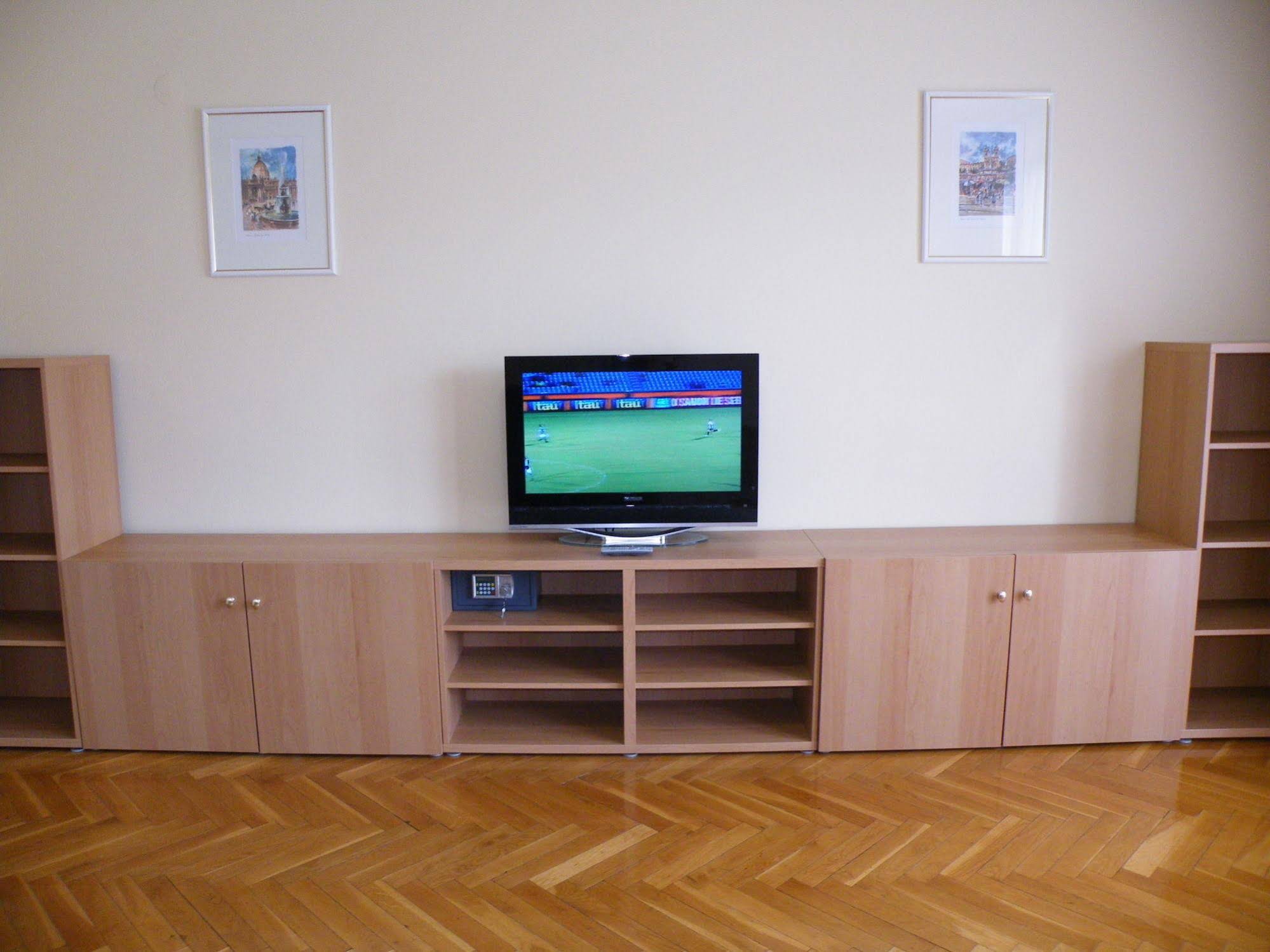Apartment Buda Budapest