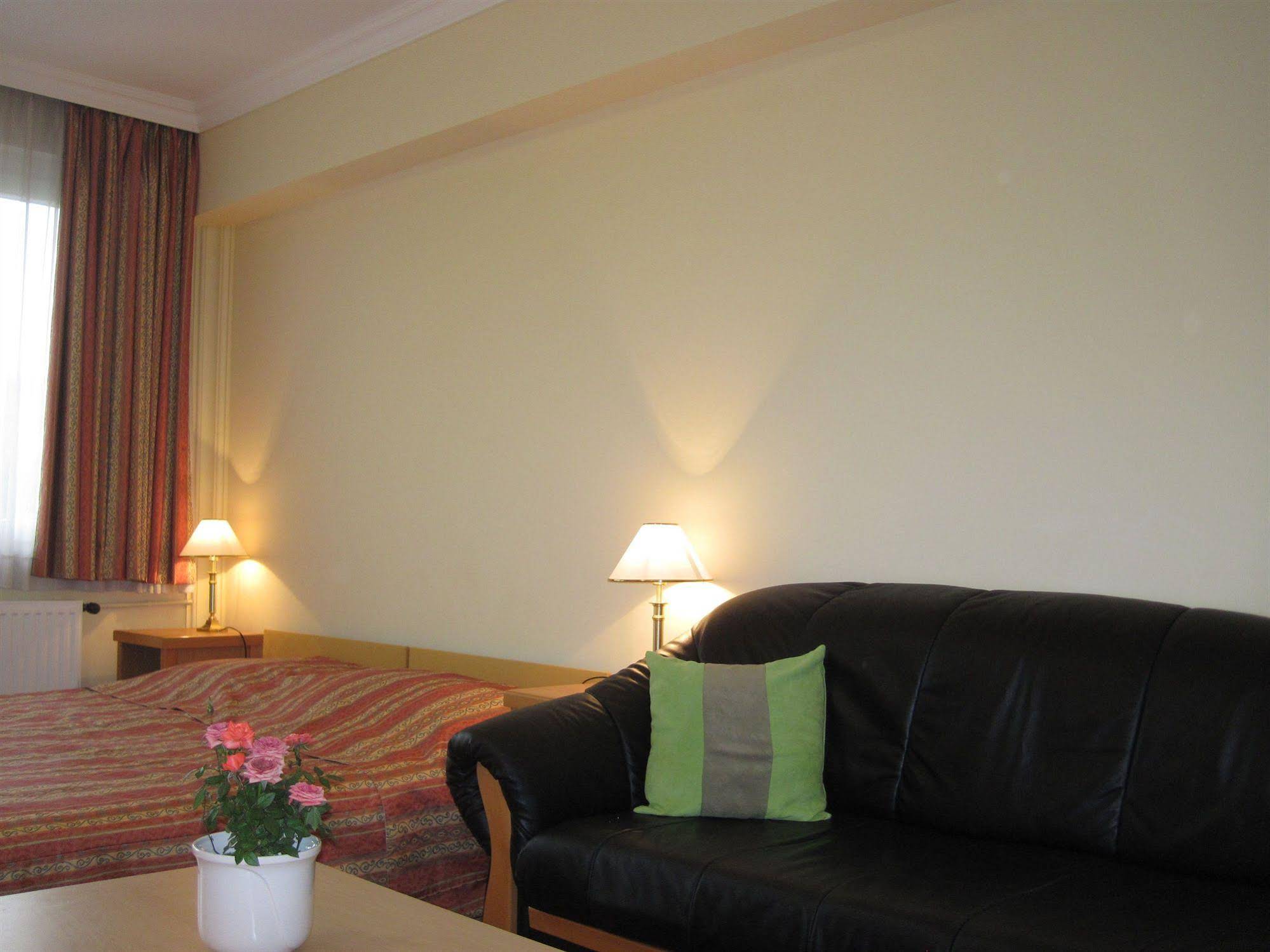 Apartment Buda Budapest