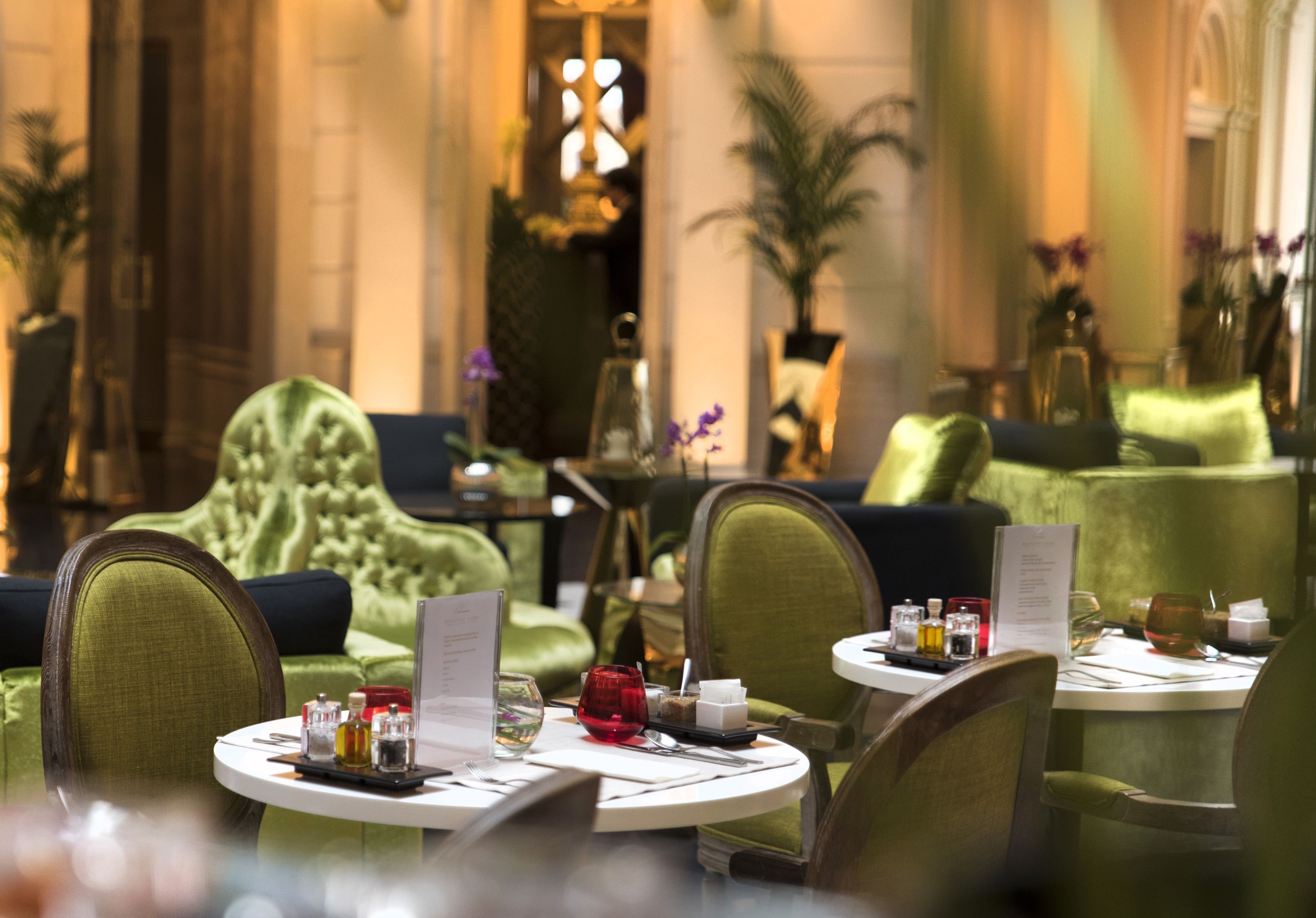 Aria Hotel Budapest by LHC