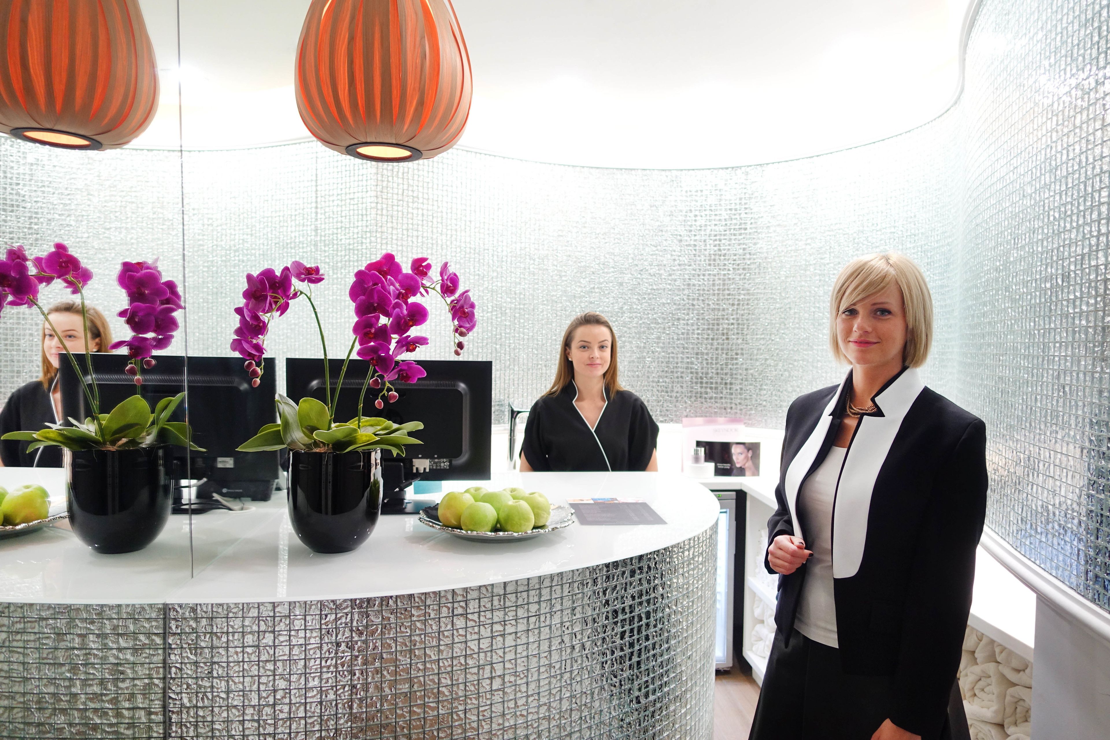 Aria Hotel Budapest by LHC