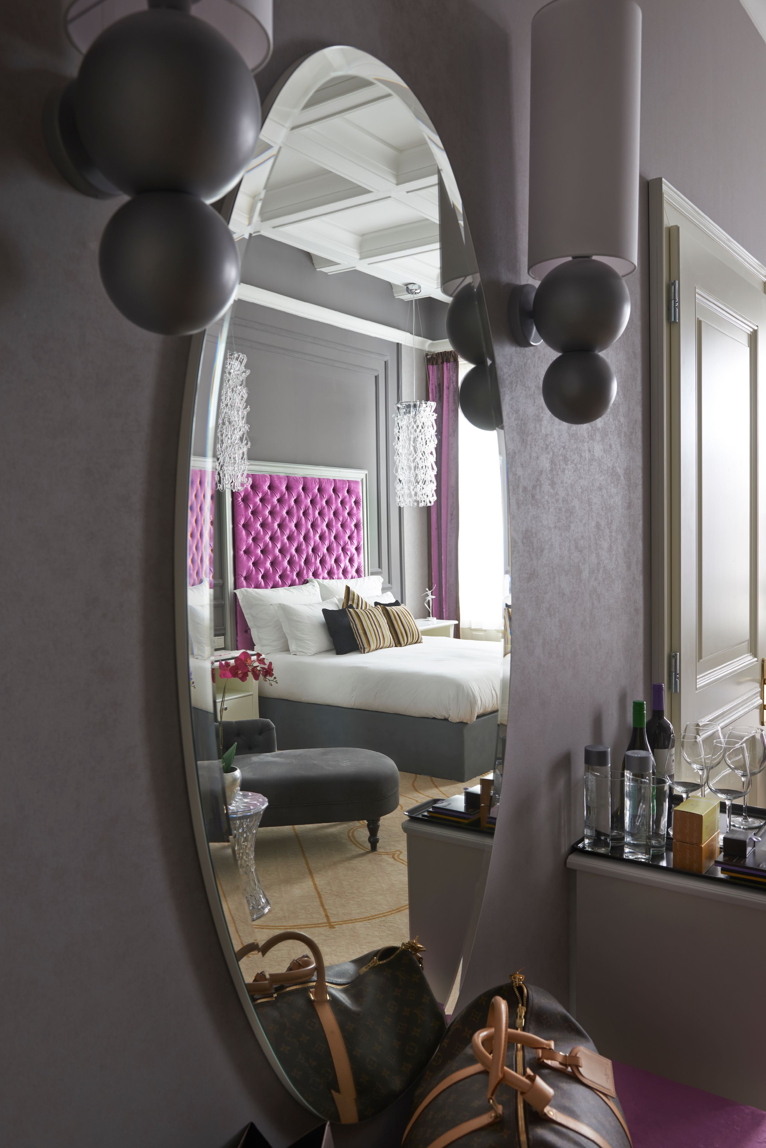 Aria Hotel Budapest by LHC