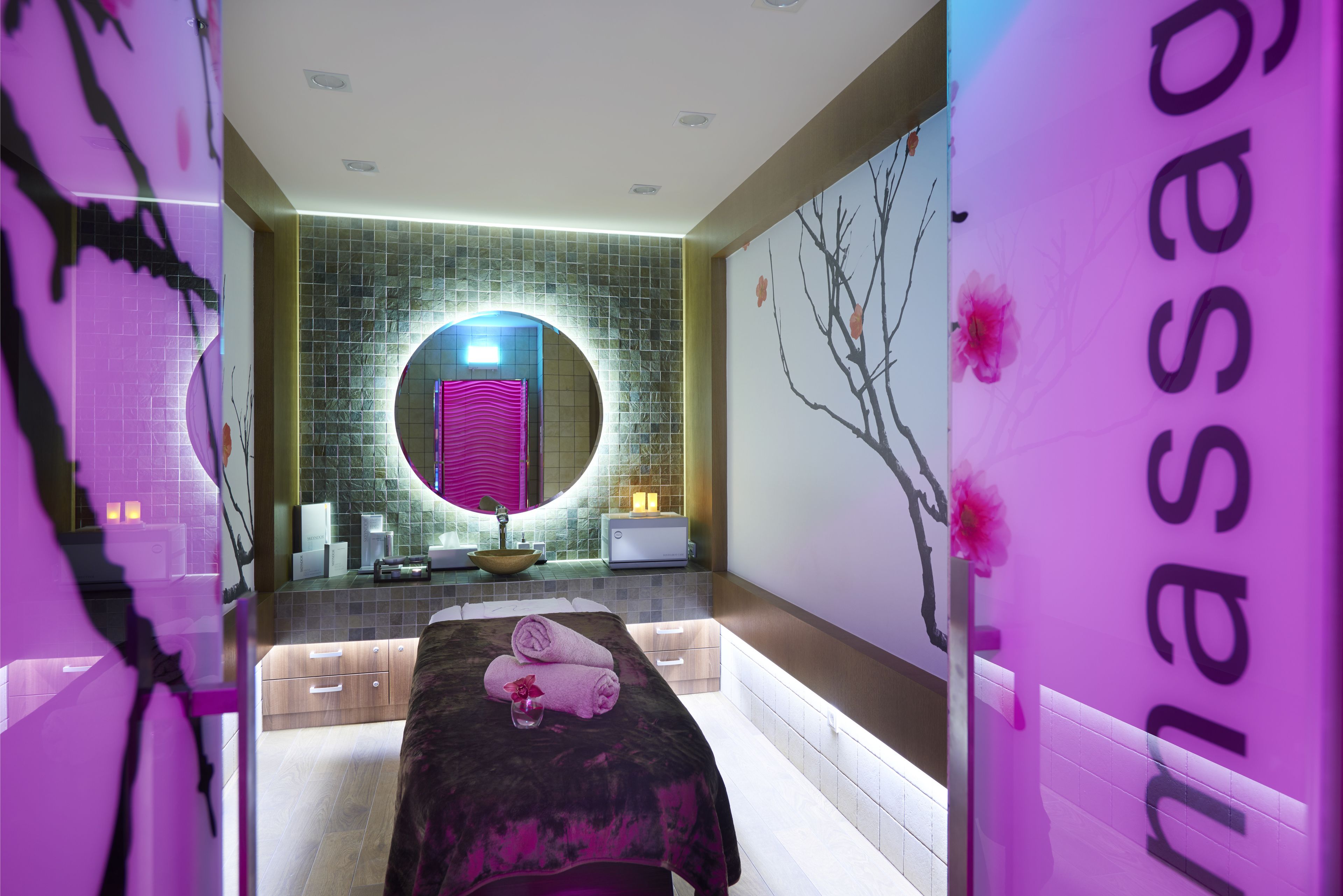 Aria Hotel Budapest by LHC