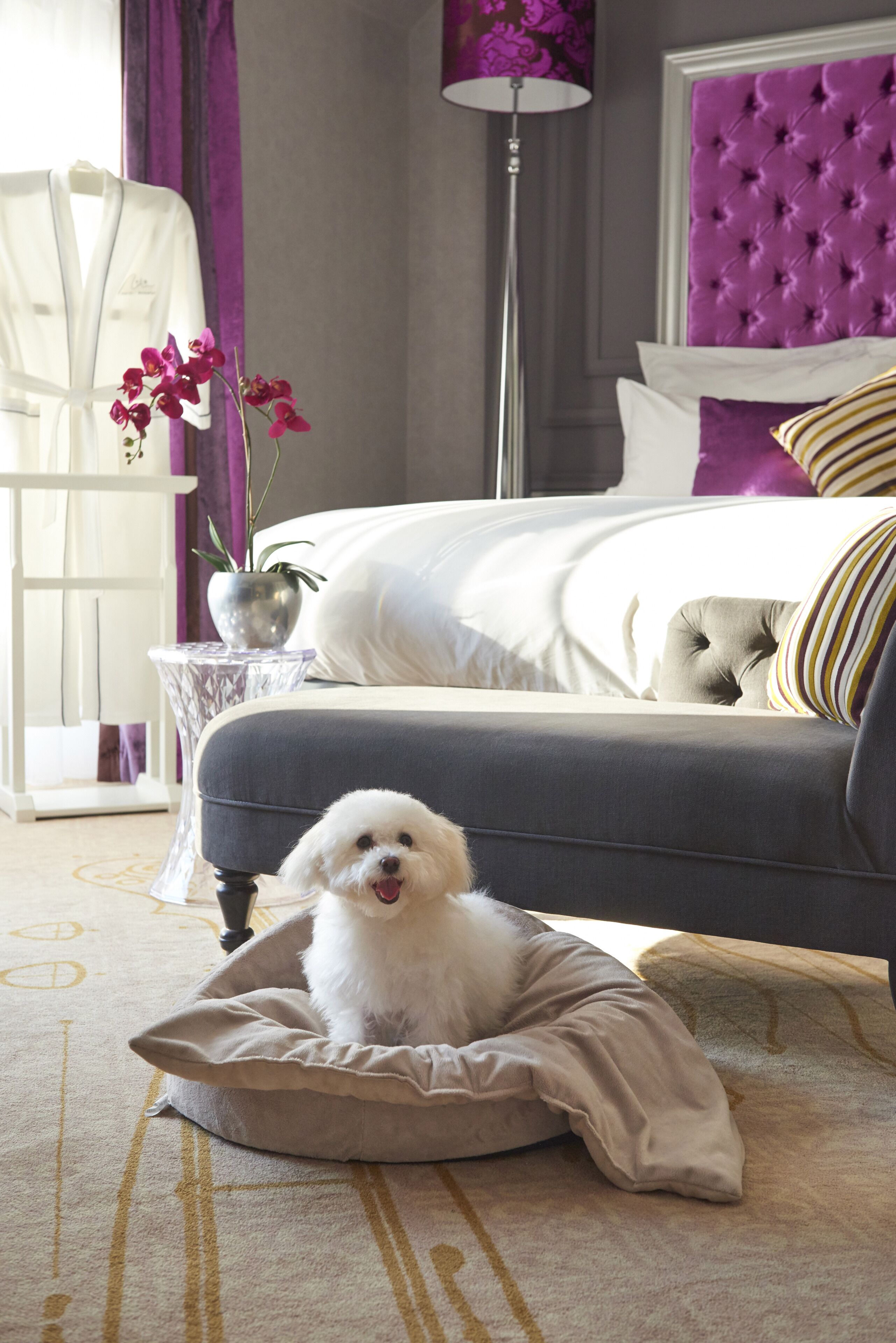 Aria Hotel Budapest by LHC