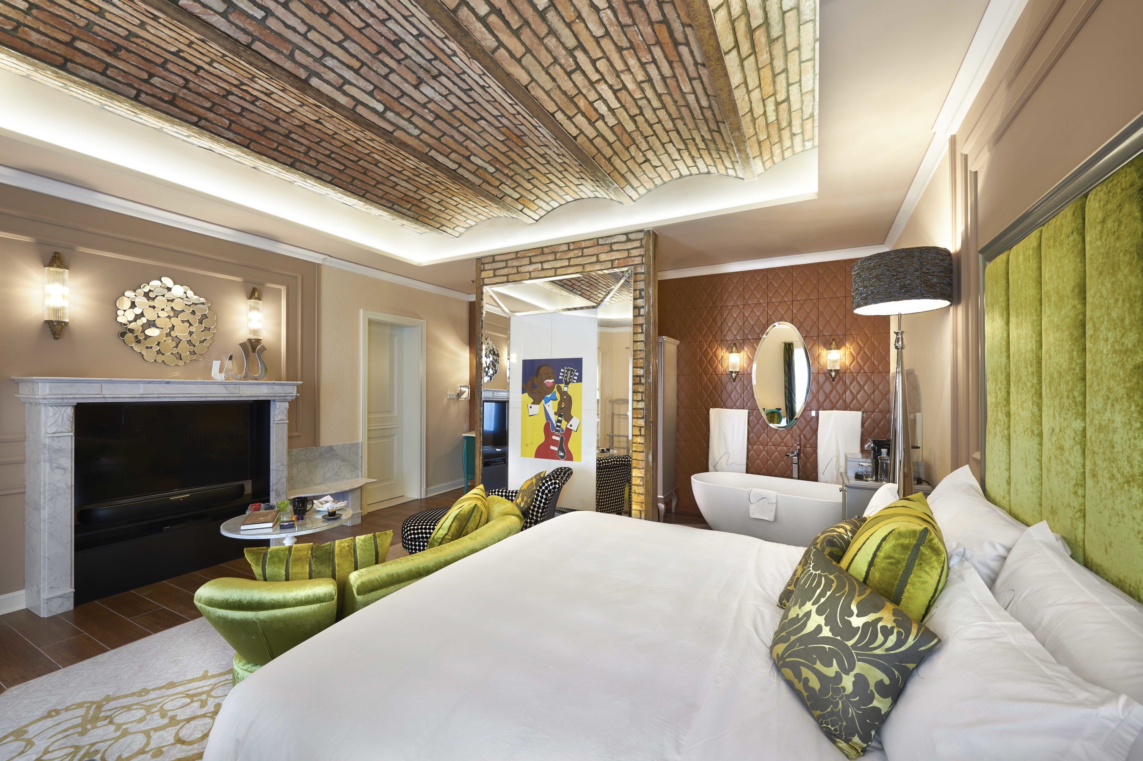 Aria Hotel Budapest by LHC