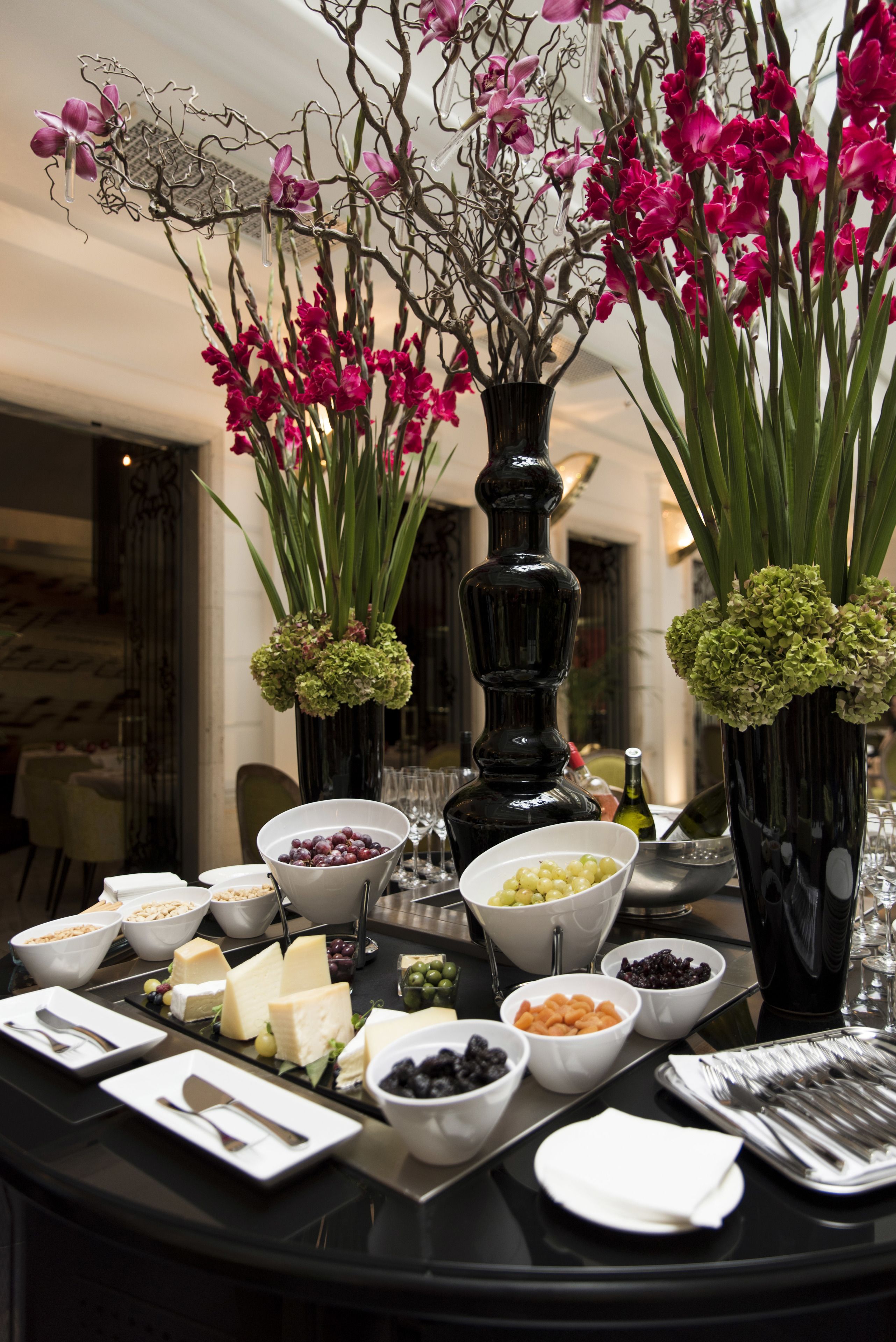 Aria Hotel Budapest by LHC