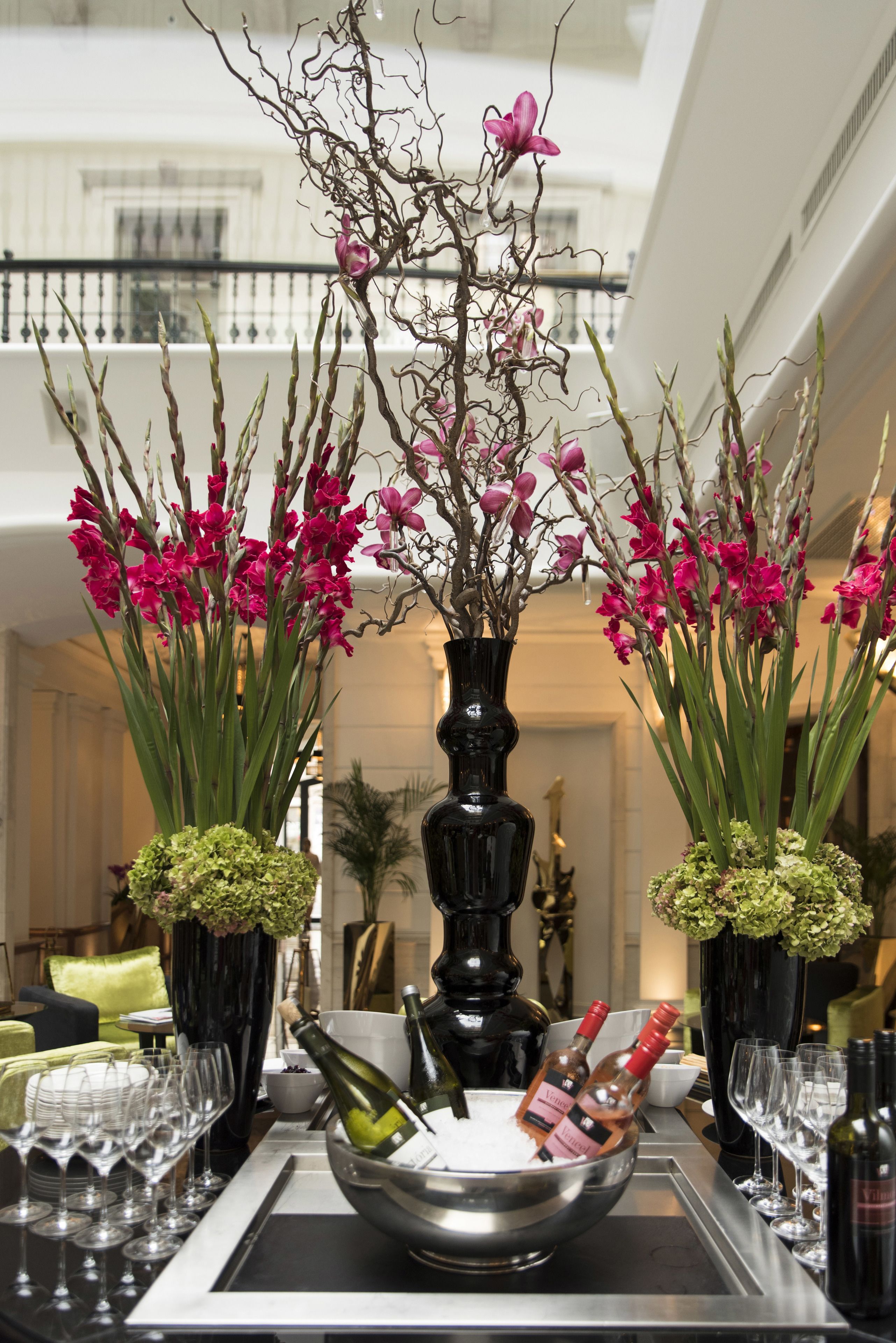 Aria Hotel Budapest by LHC