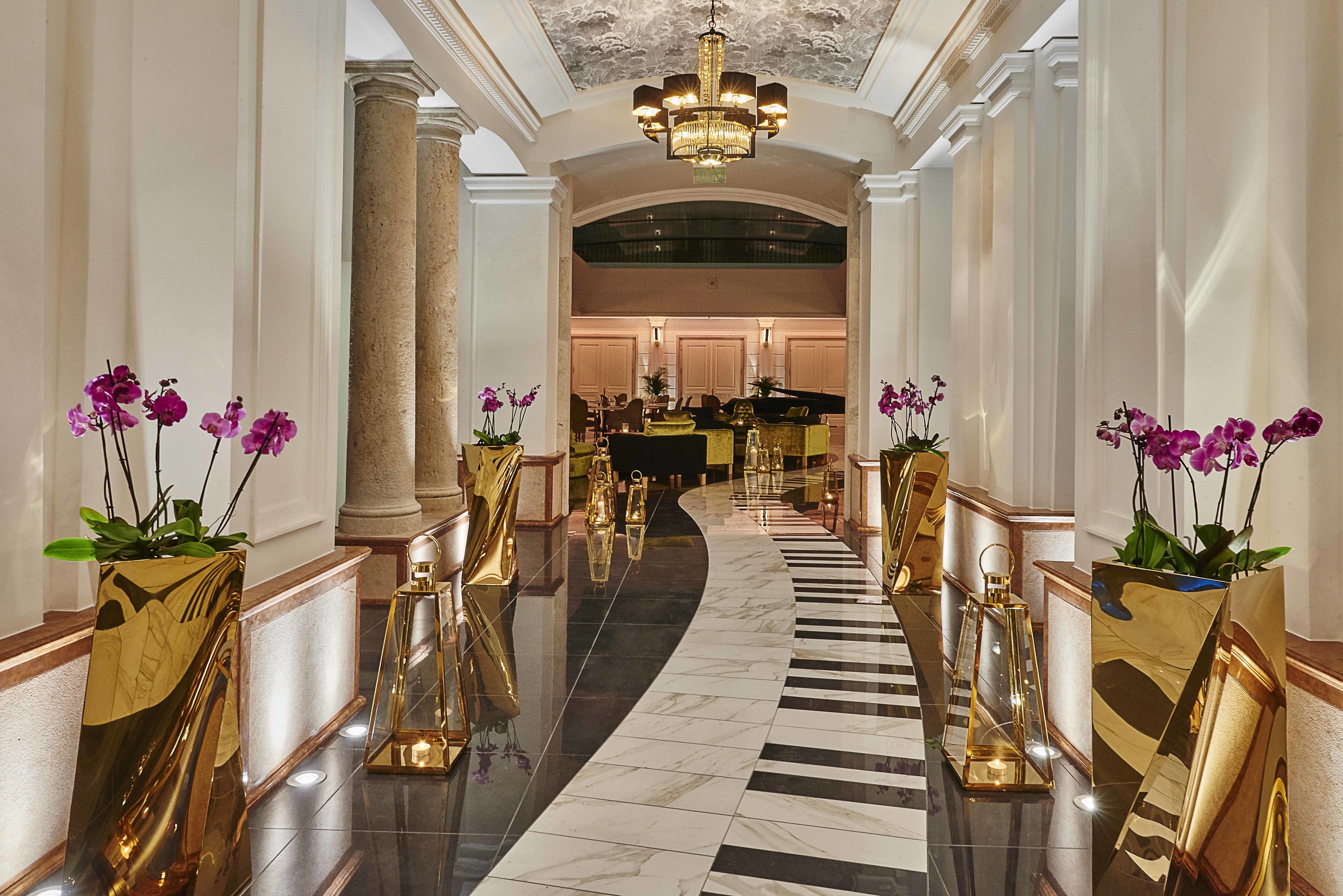 Aria Hotel Budapest by LHC