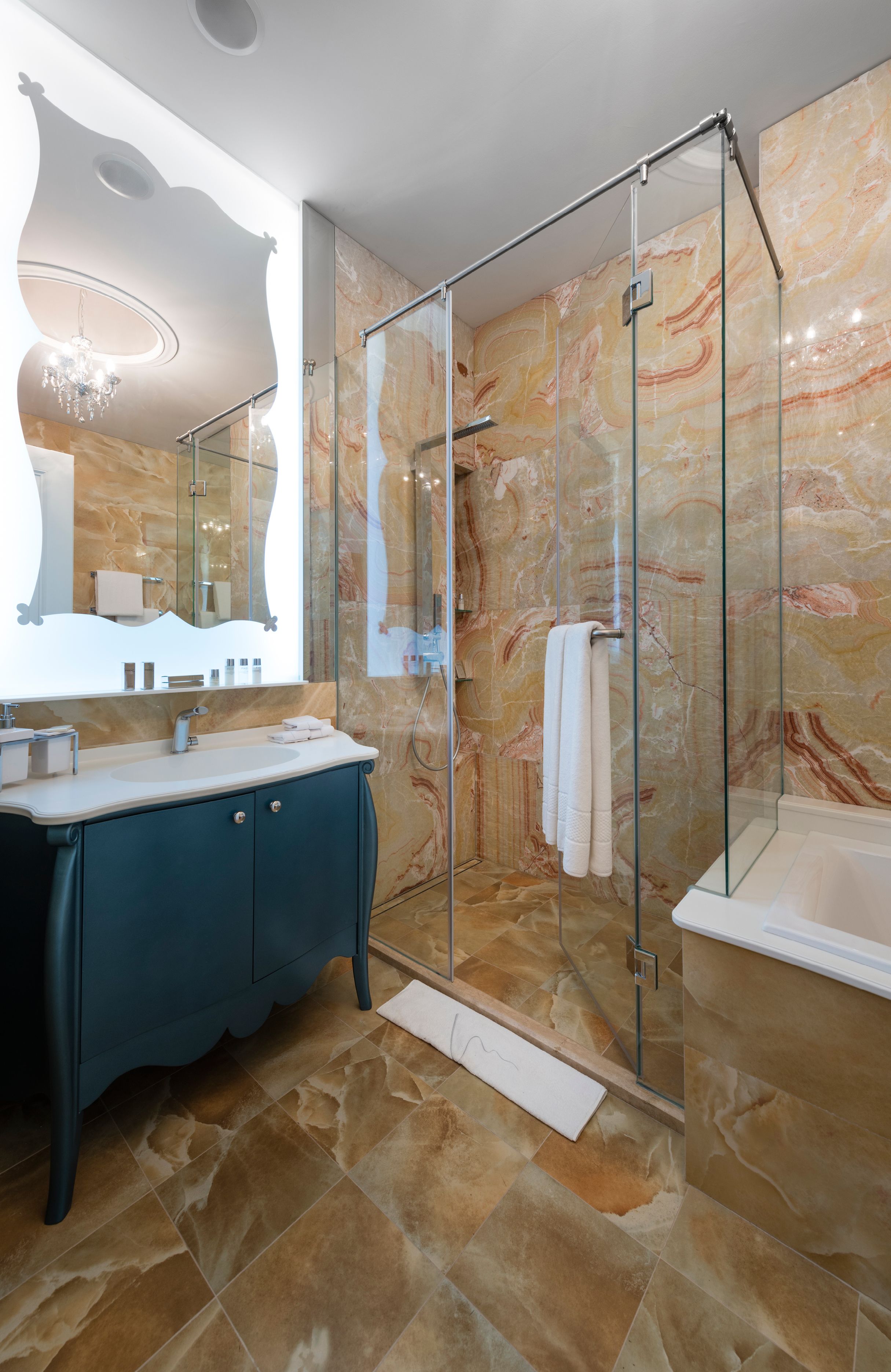 Aria Hotel Budapest by LHC