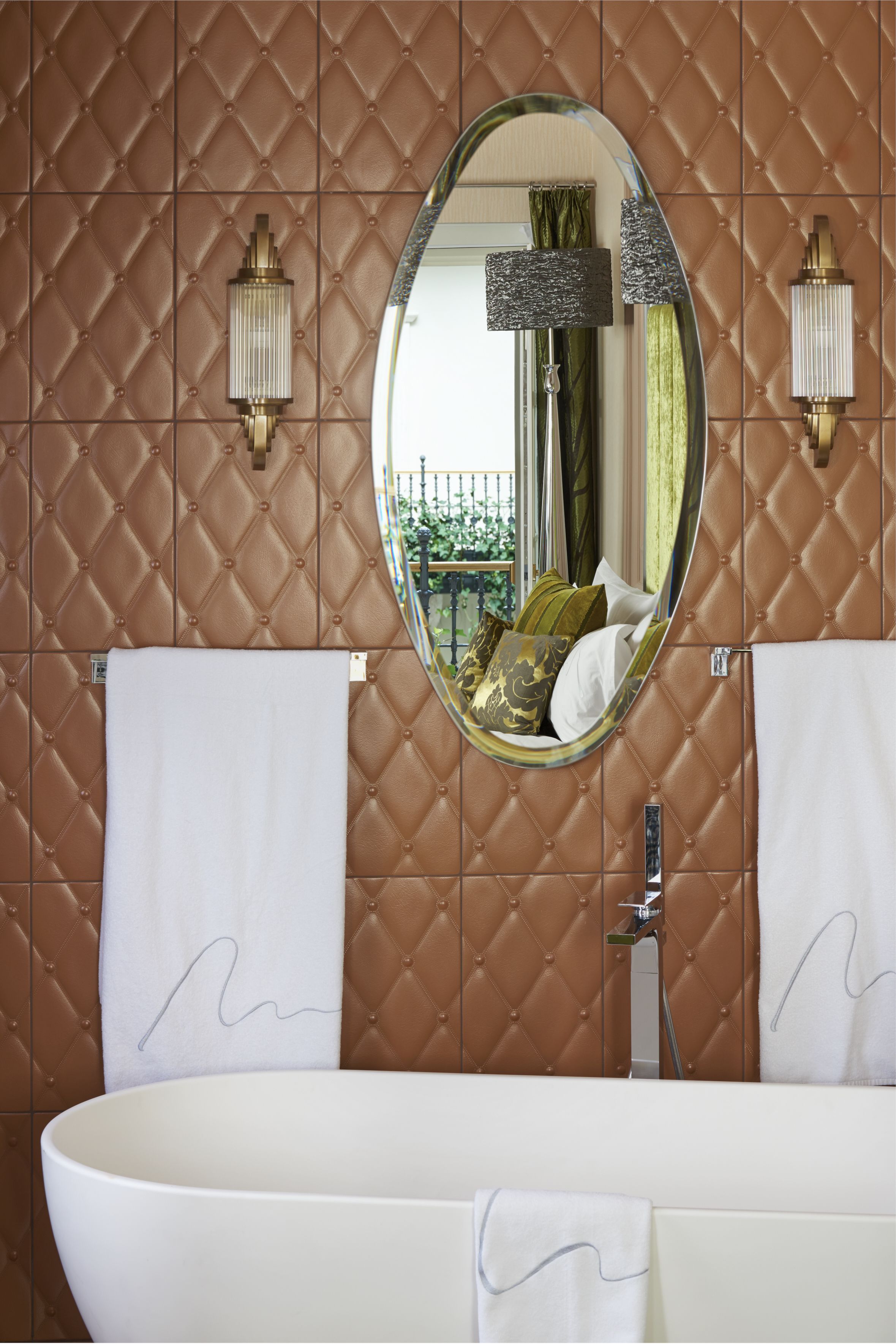 Aria Hotel Budapest by LHC