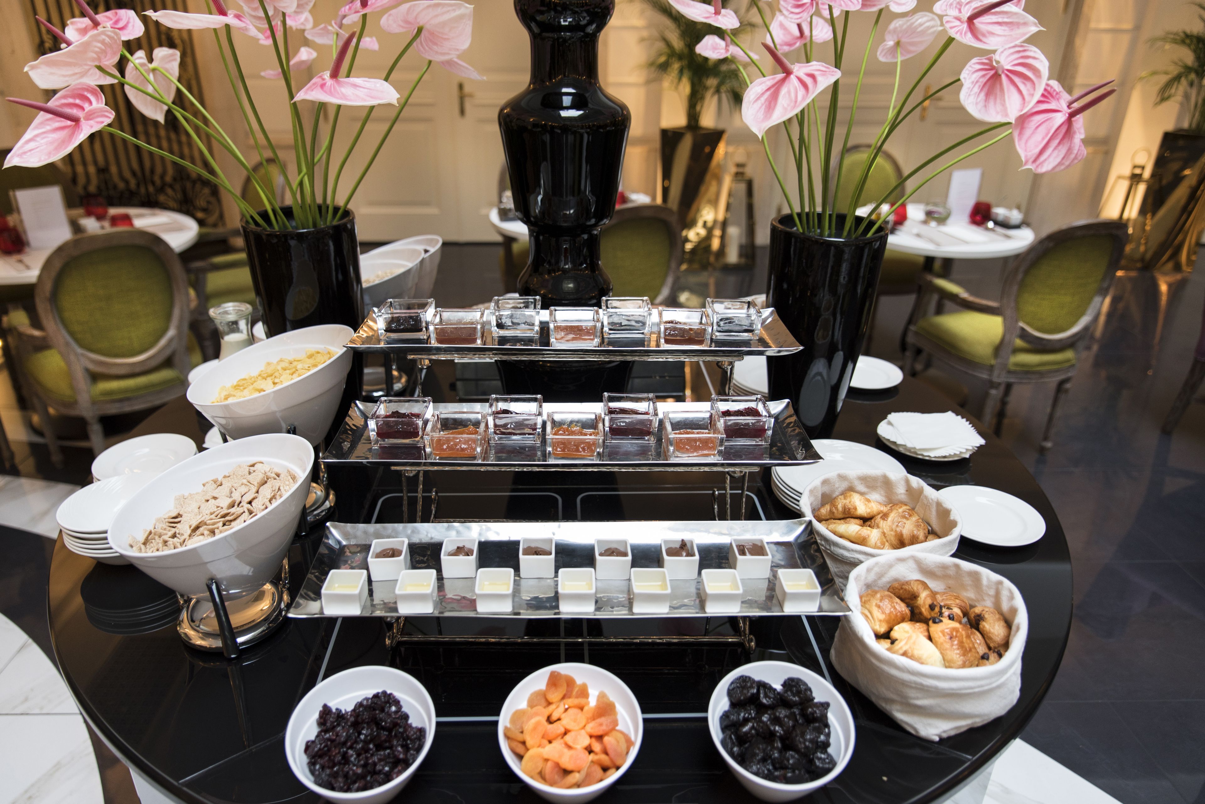 Aria Hotel Budapest by LHC