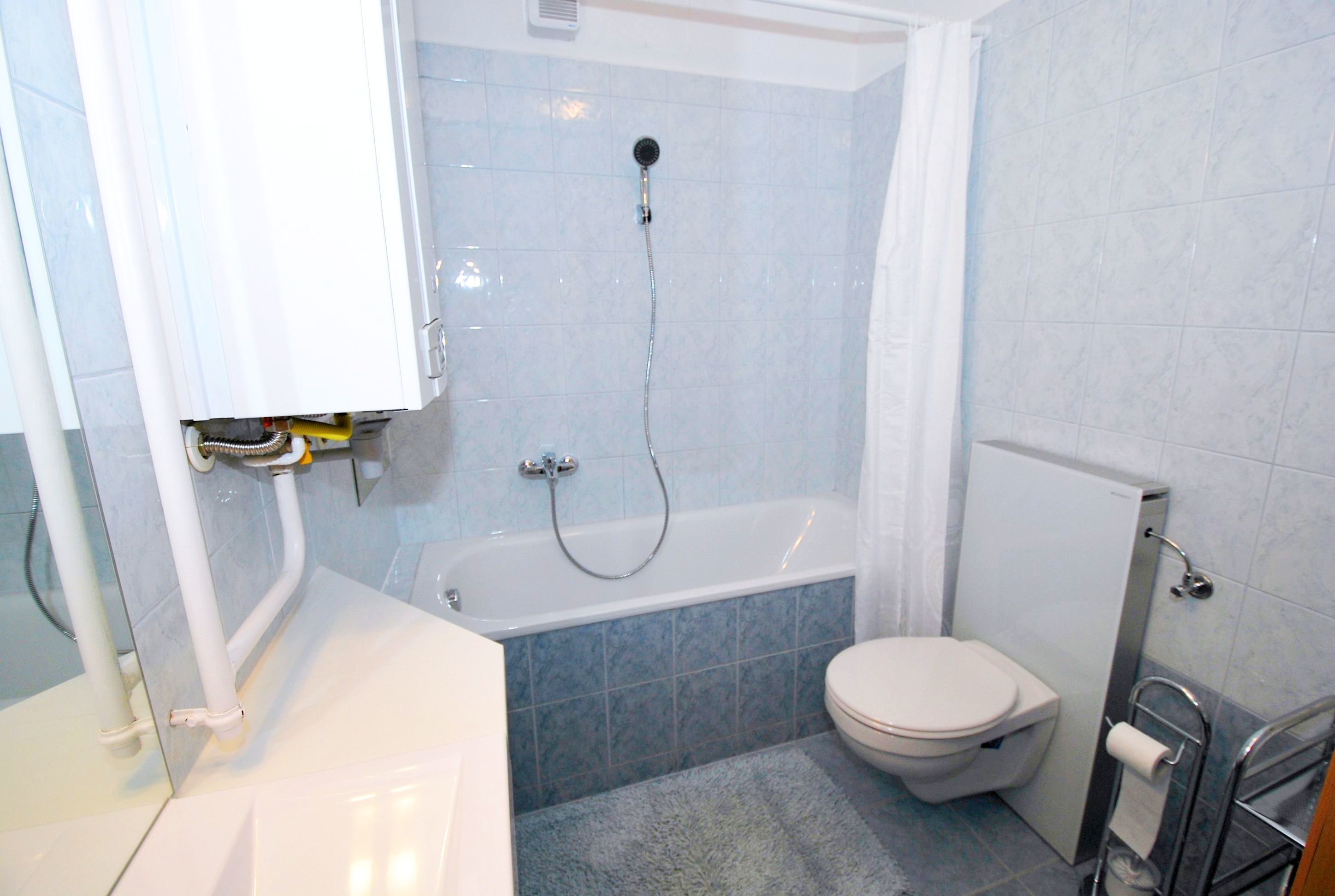 Arpad Bridge Apartments Budapest