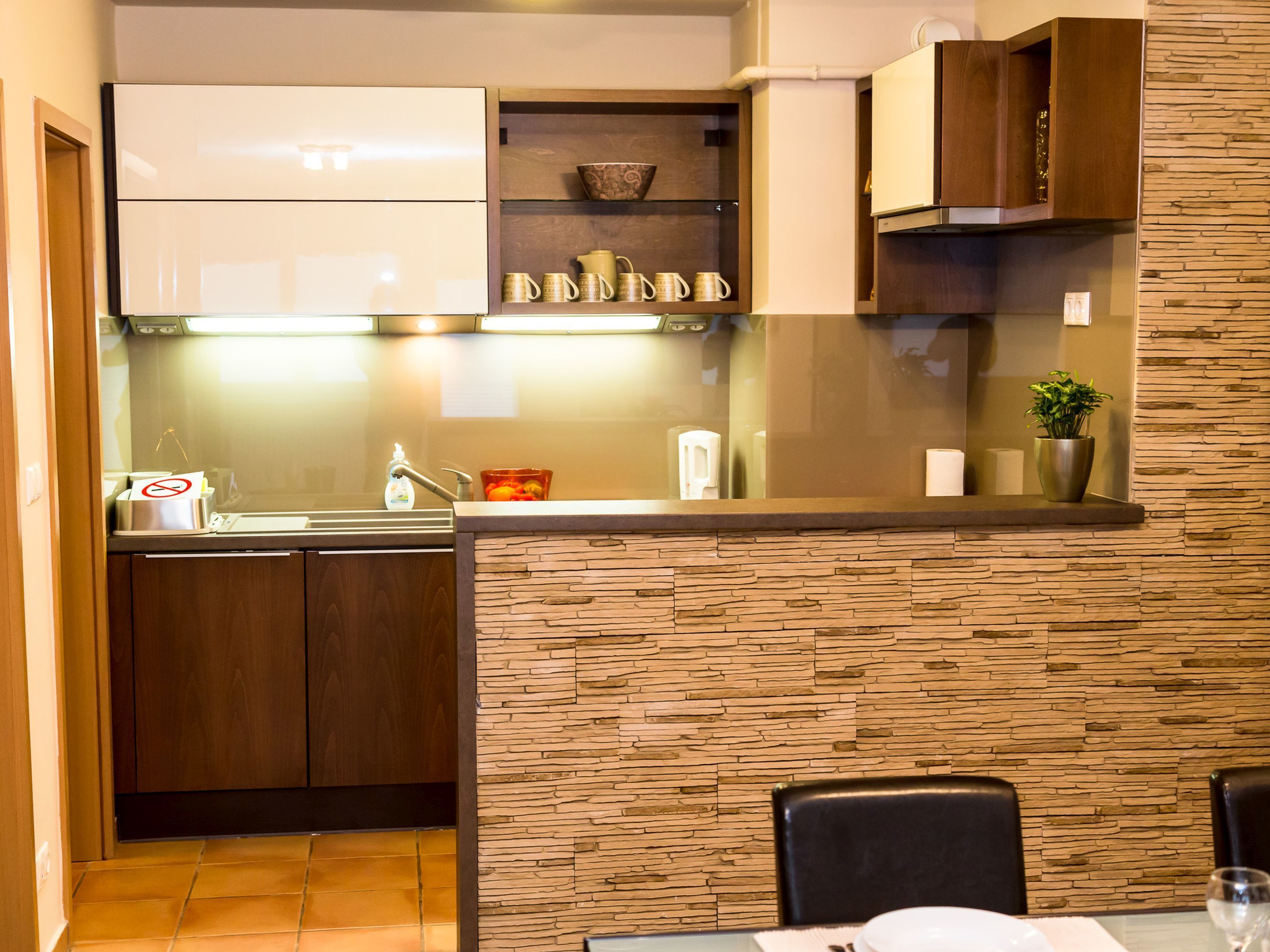 Arpad Bridge Apartments Budapest