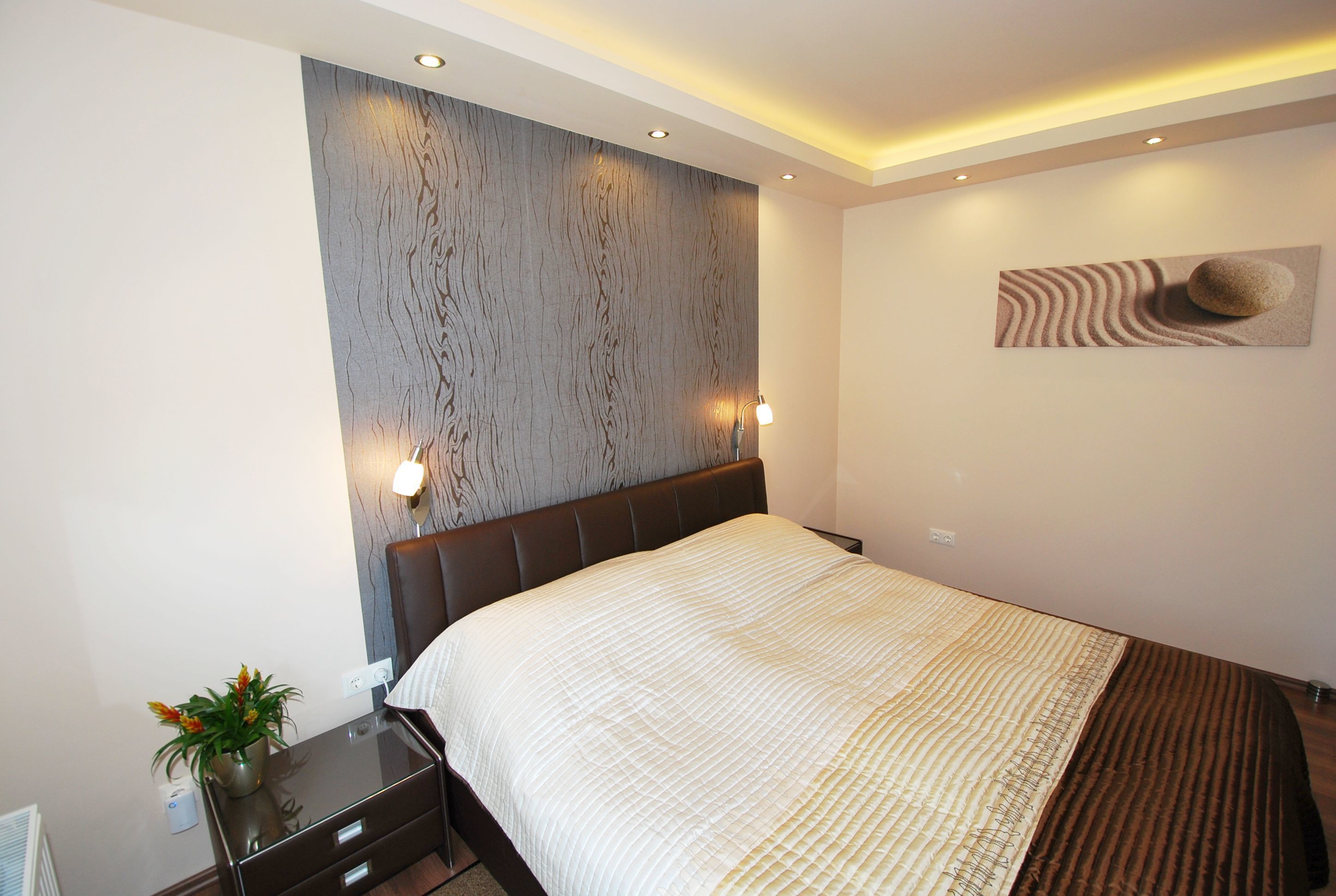 Arpad Bridge Apartments Budapest
