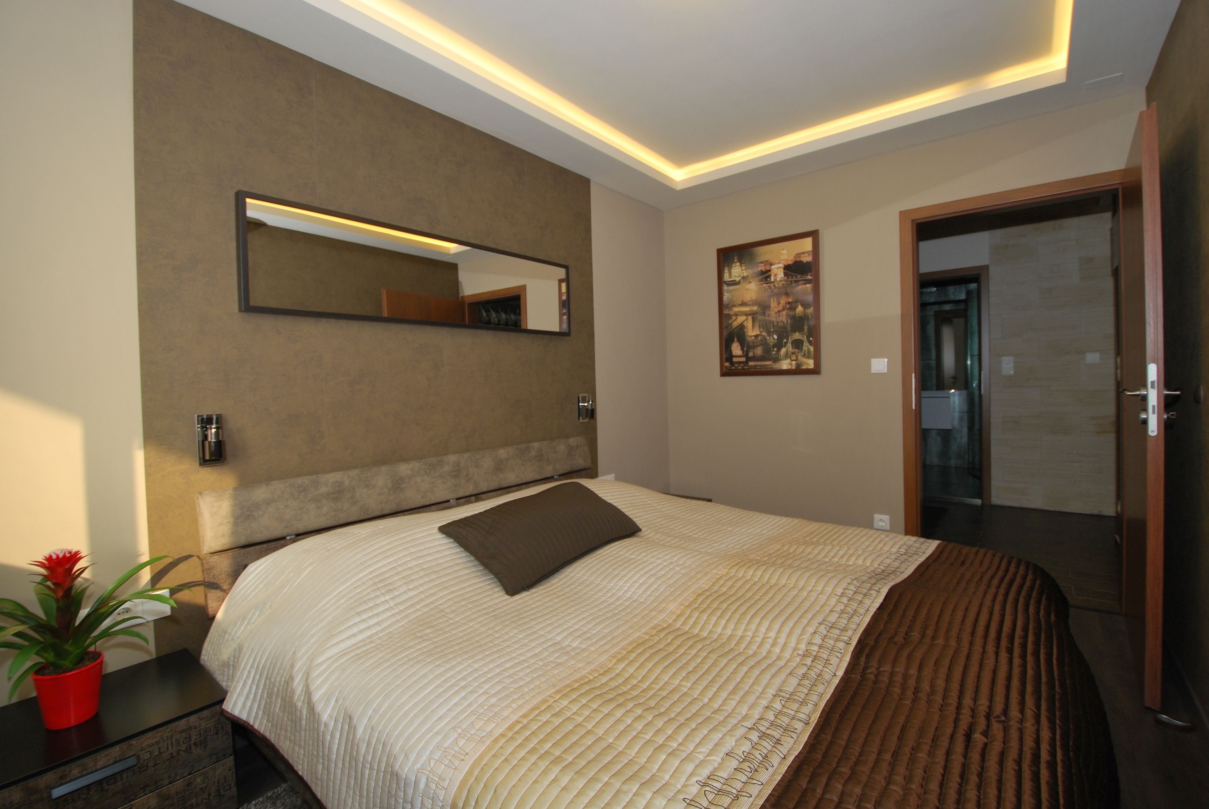 Arpad Bridge Apartments Budapest