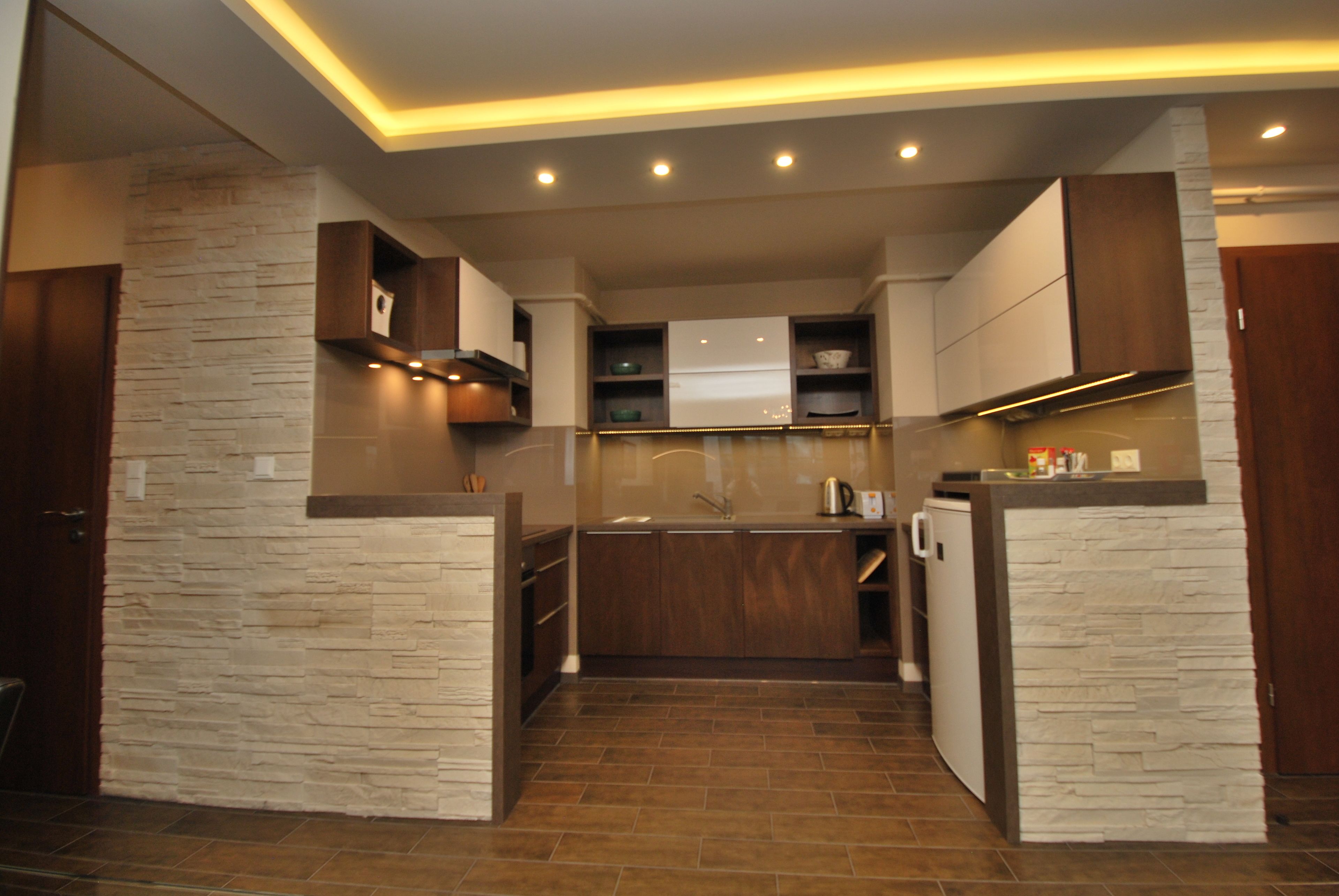 Arpad Bridge Apartments Budapest