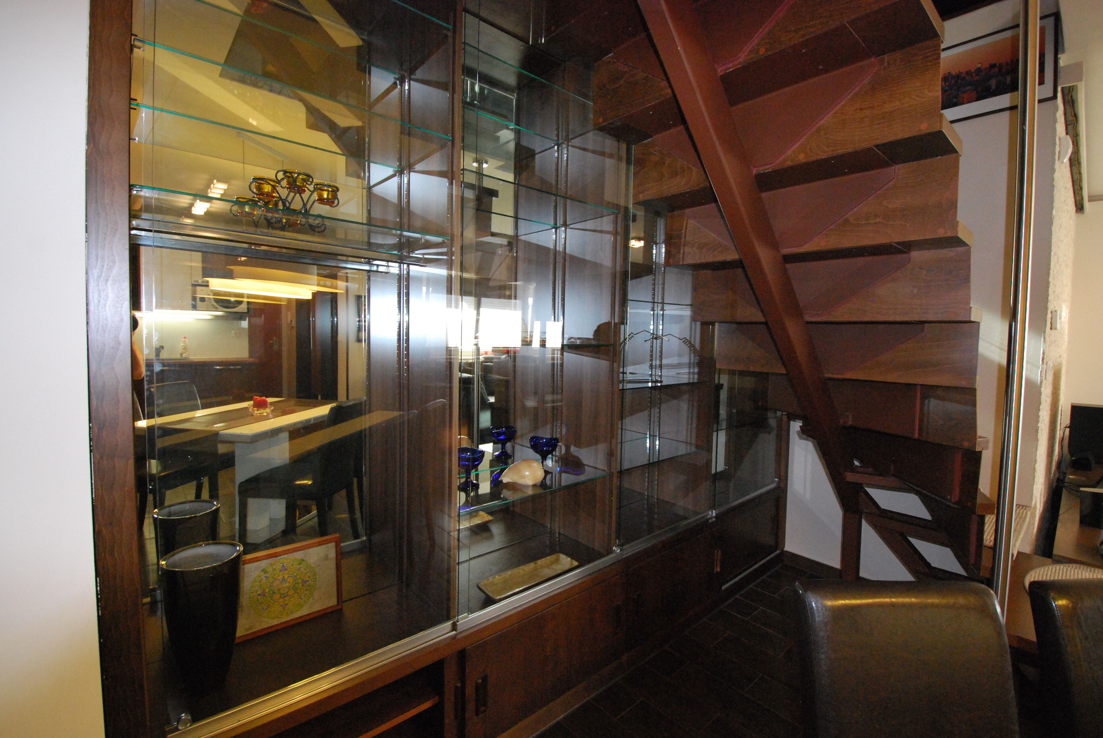 Arpad Bridge Apartments Budapest
