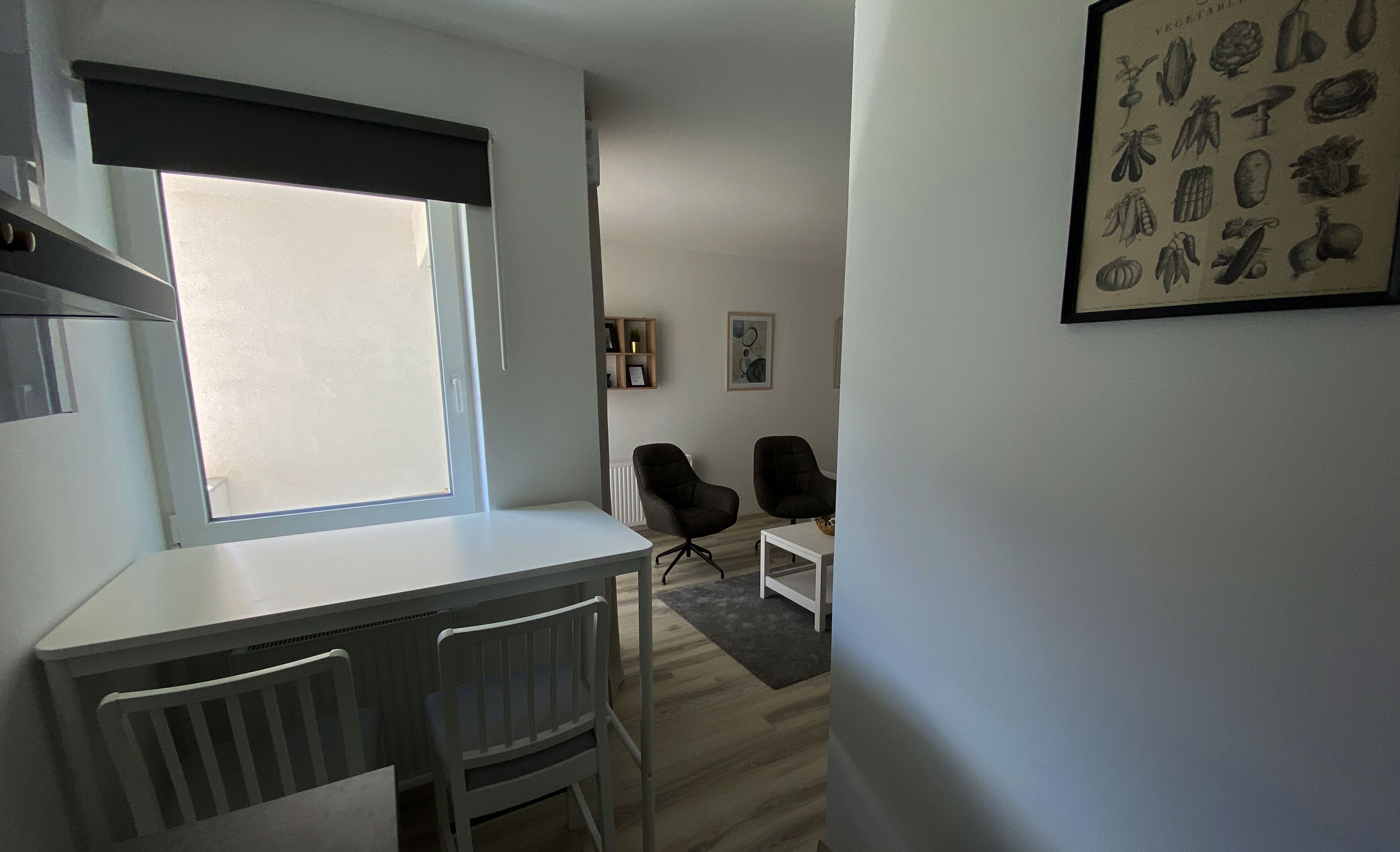 Atempo Residence