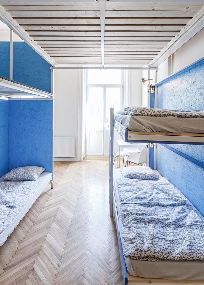Avenue Hostel