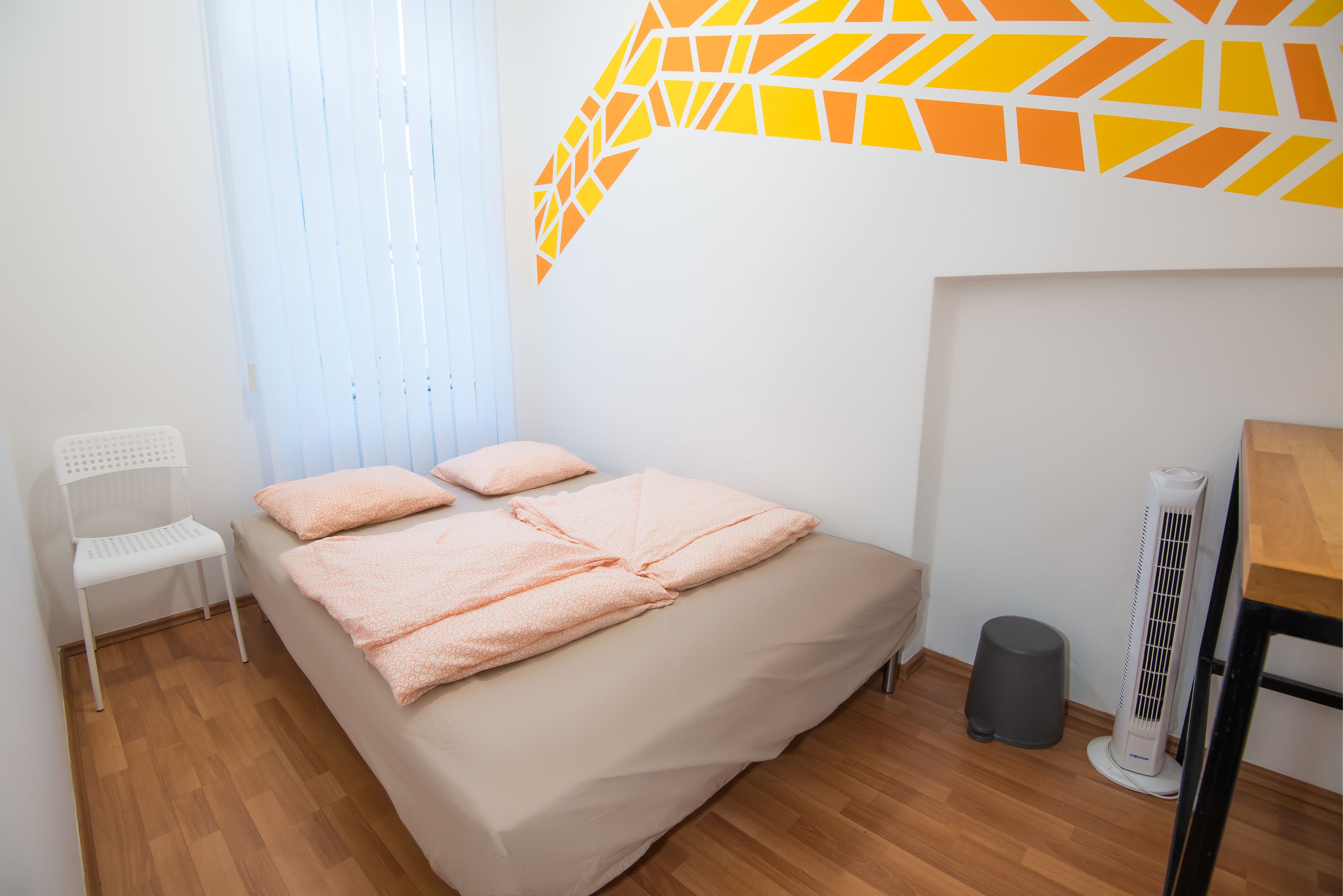 Avenue Hostel