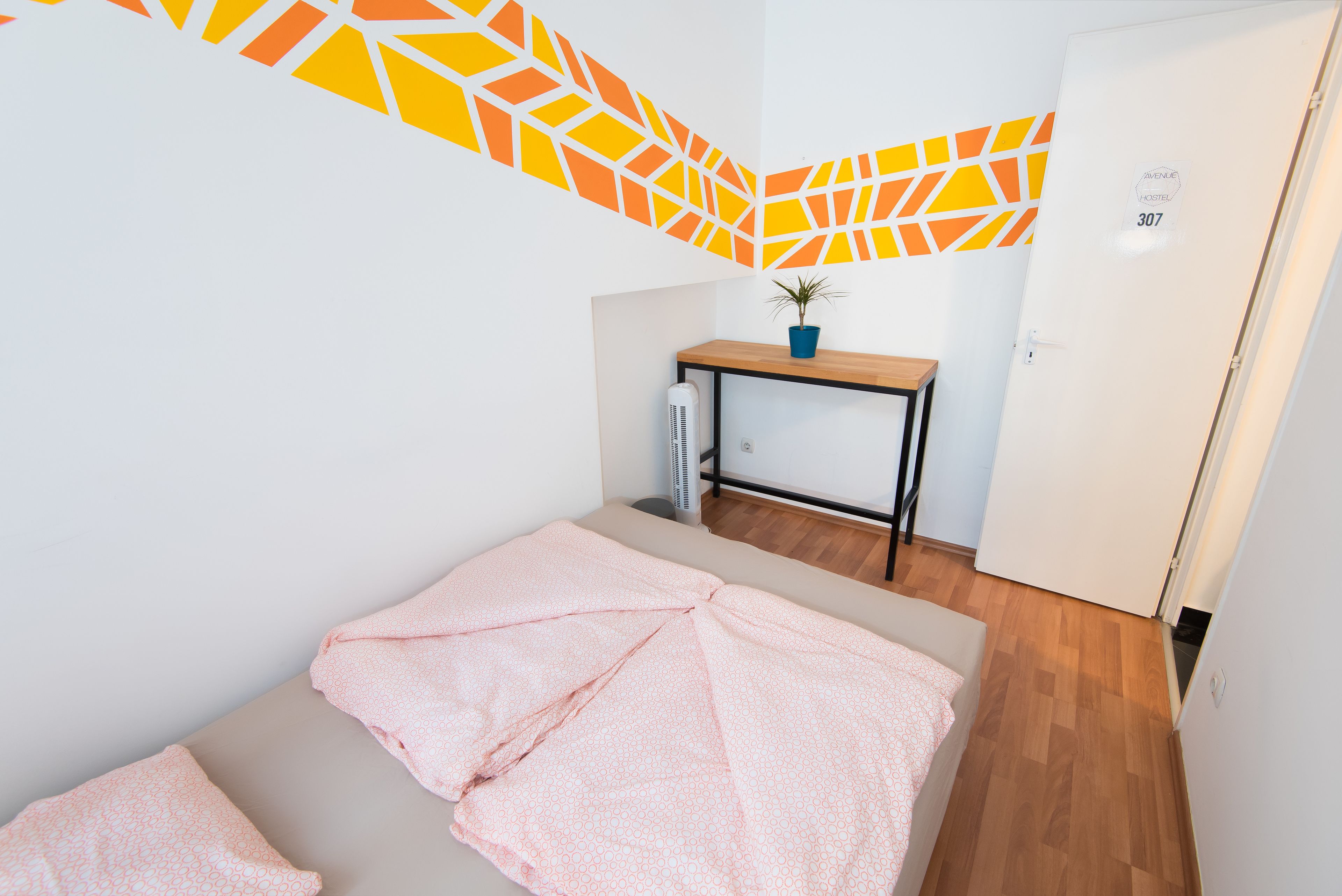 Avenue Hostel