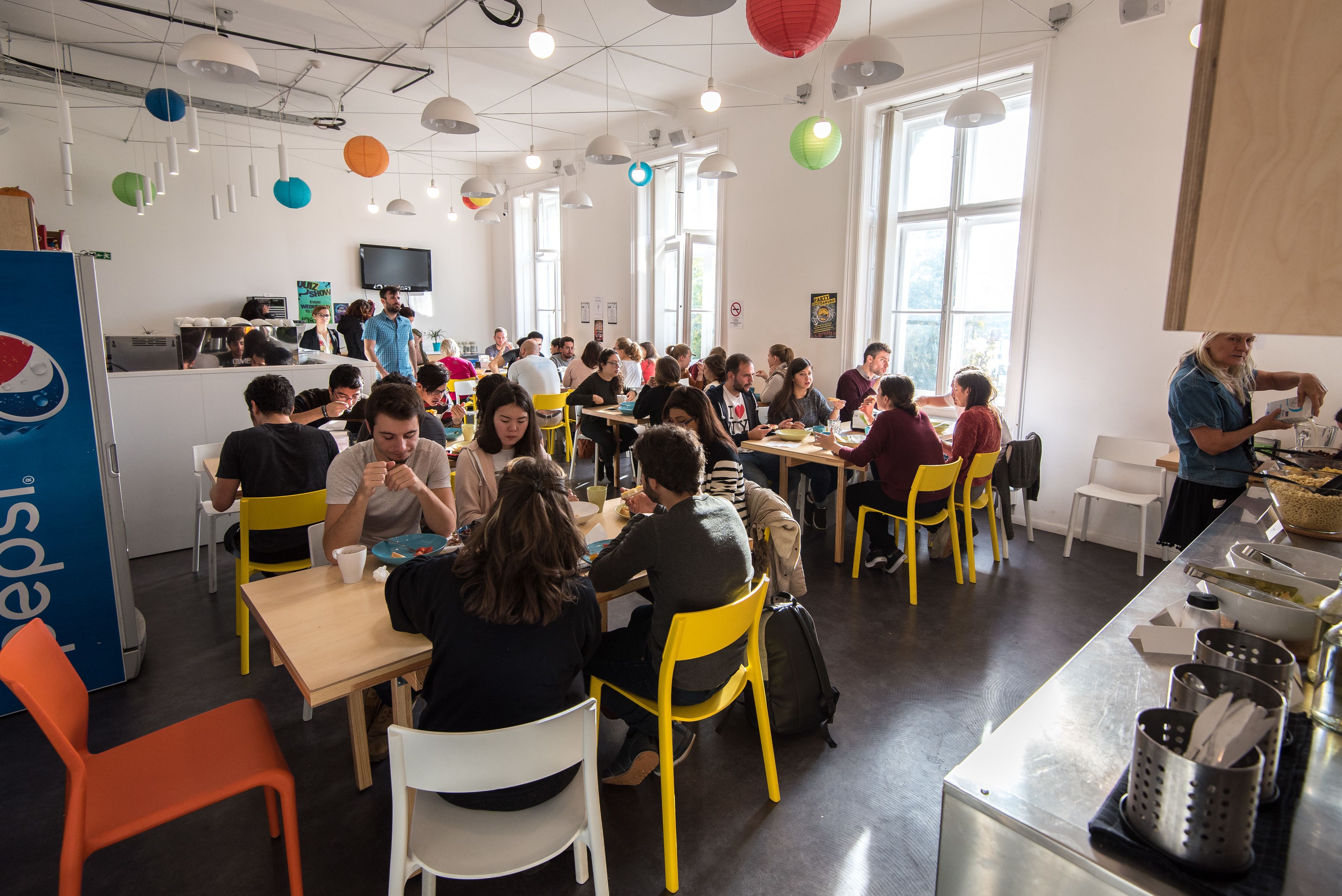Avenue Hostel