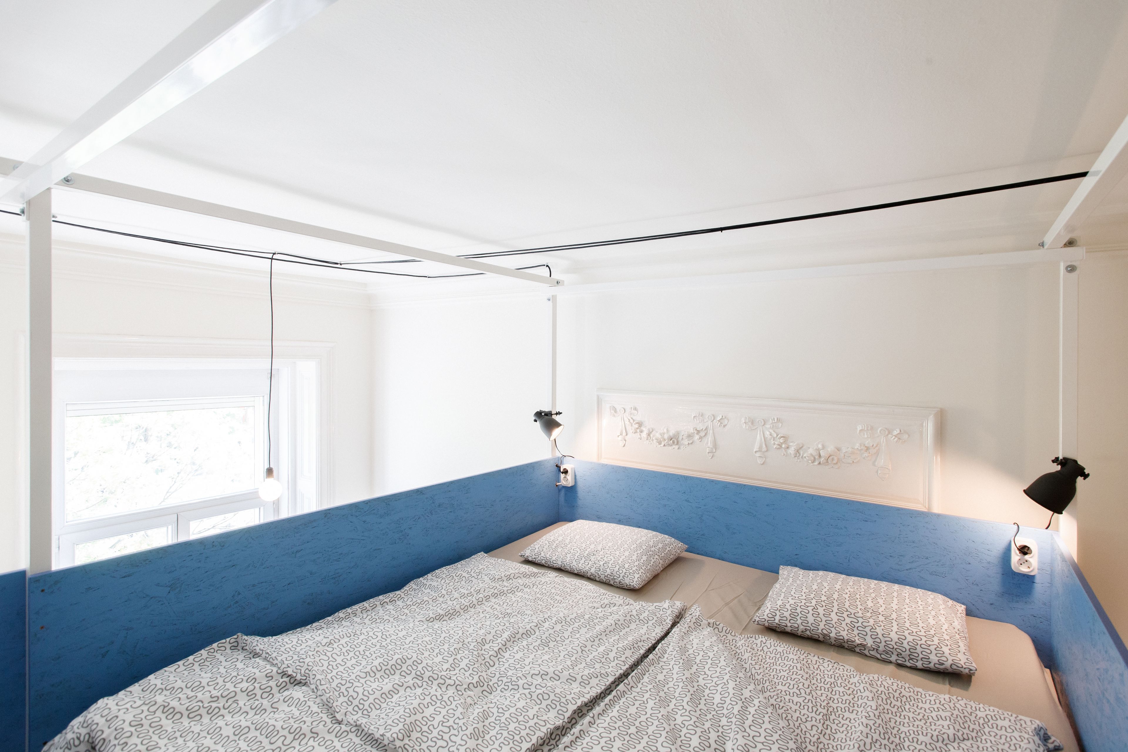 Avenue Hostel