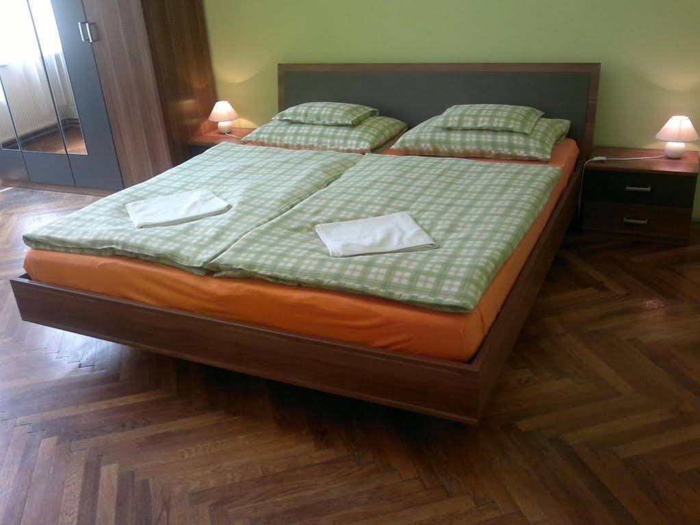 Azurro Hostel