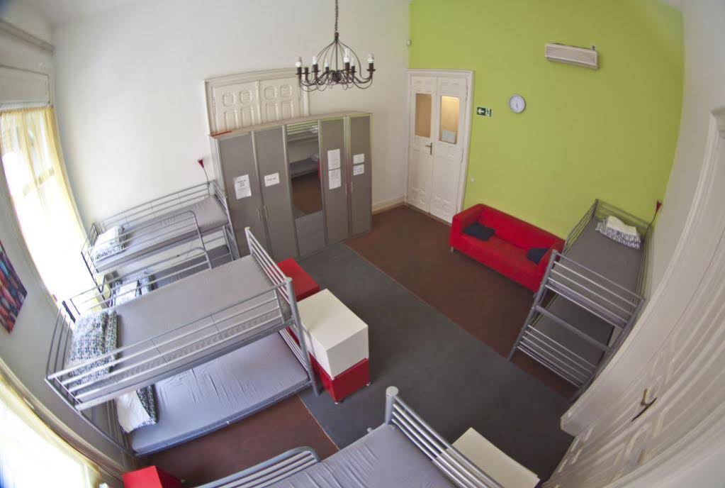 Barocco Hostel