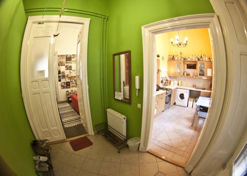 Barocco Hostel