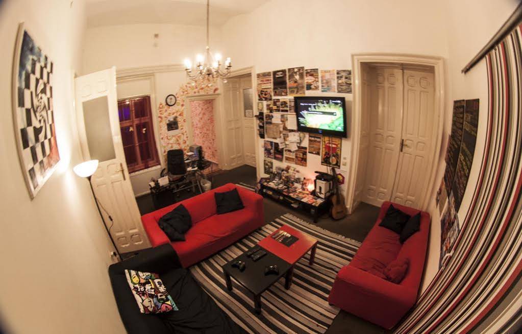 Barocco Hostel