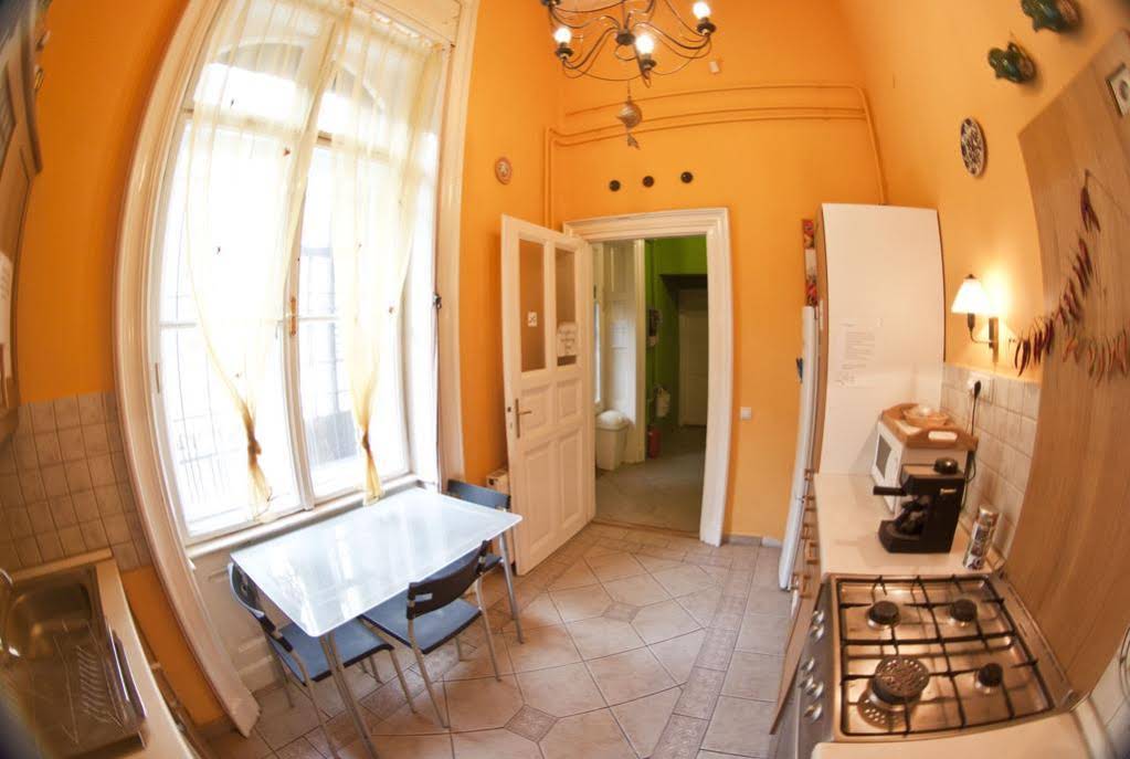 Barocco Hostel