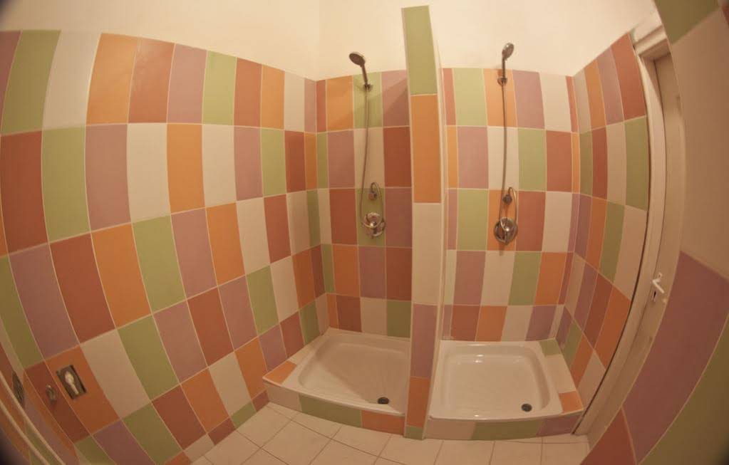 Barocco Hostel
