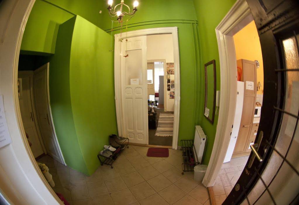 Barocco Hostel
