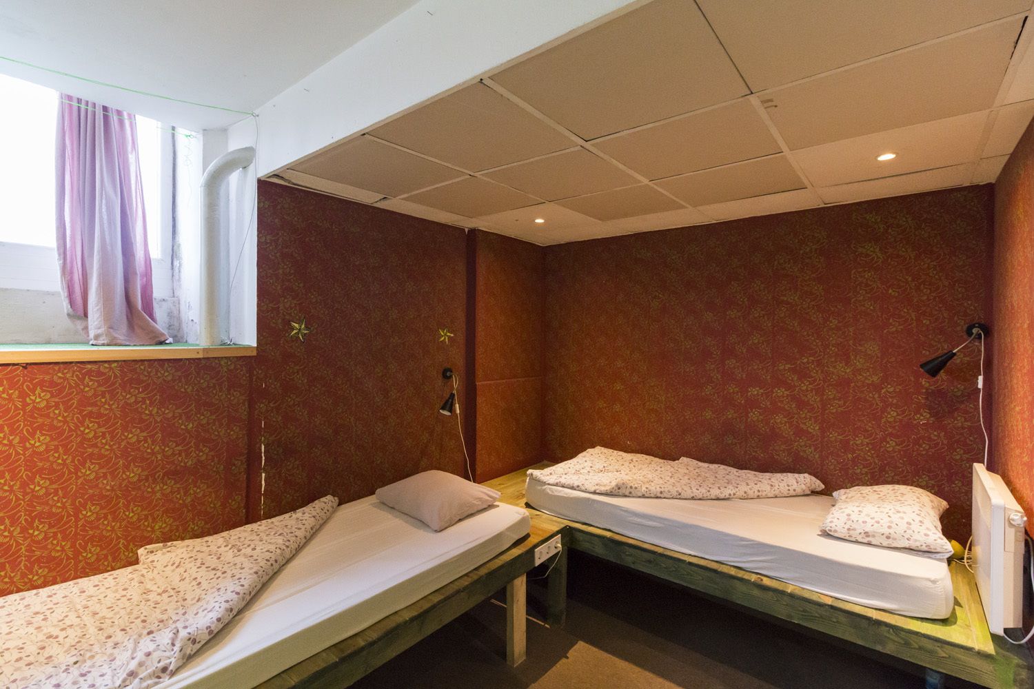 Baroque Hostel