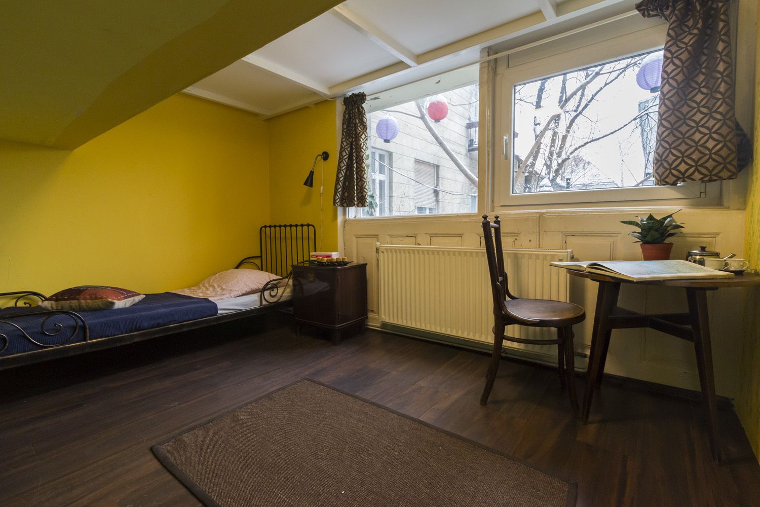 Baroque Hostel