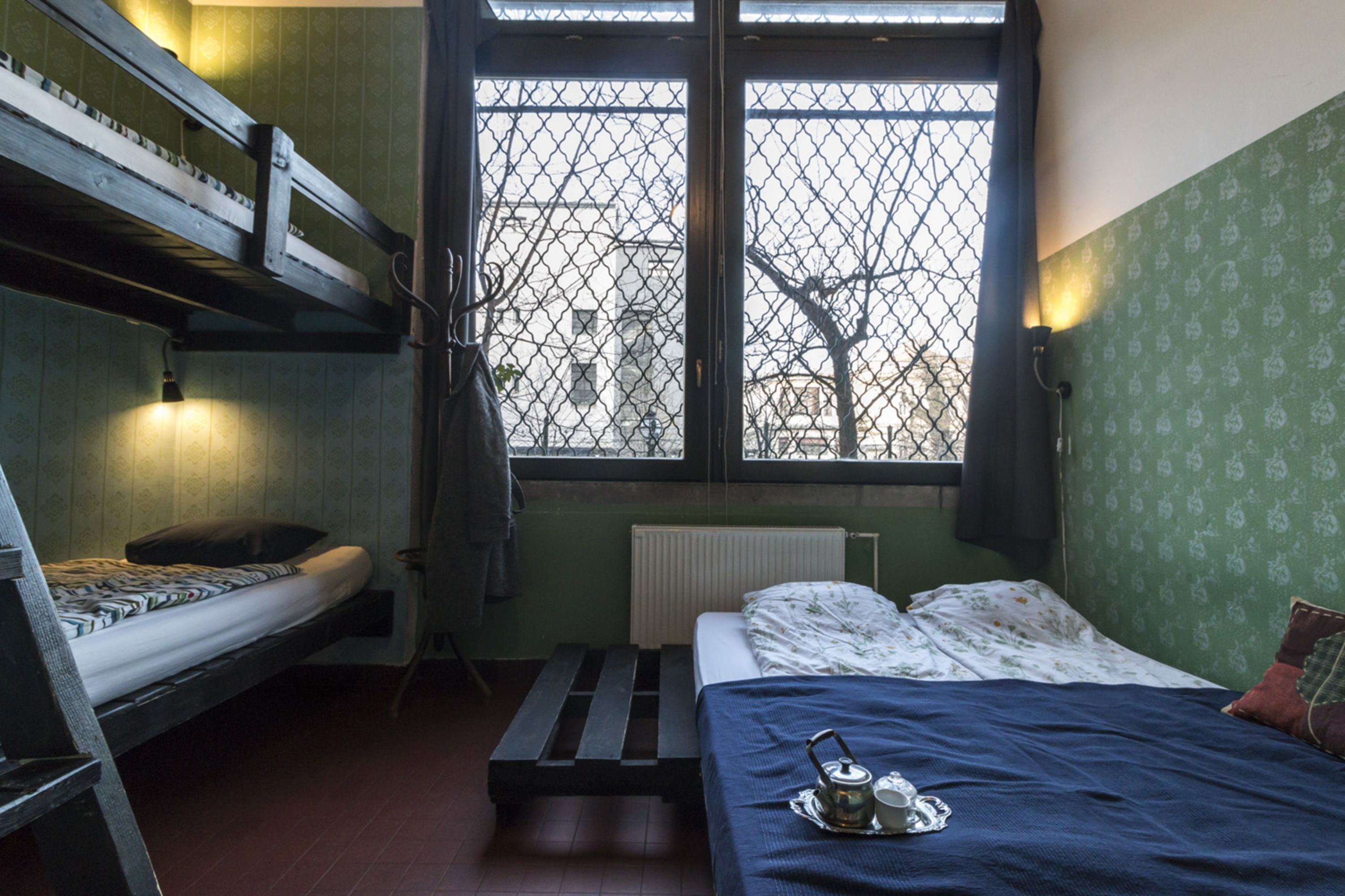 Baroque Hostel
