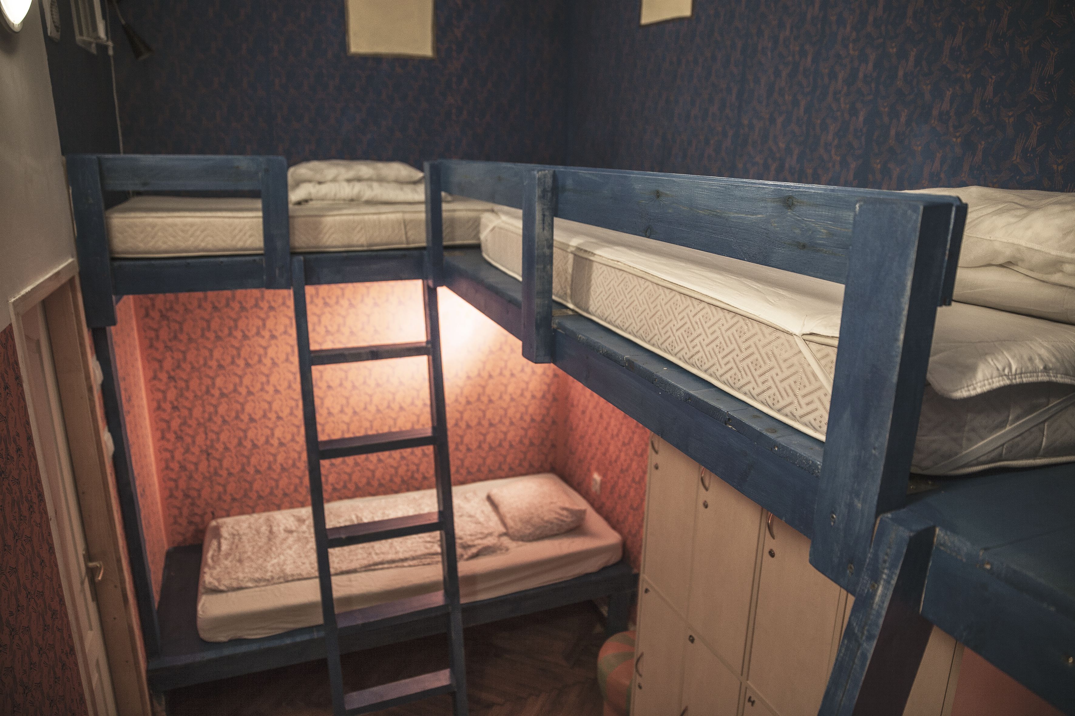 Baroque Hostel