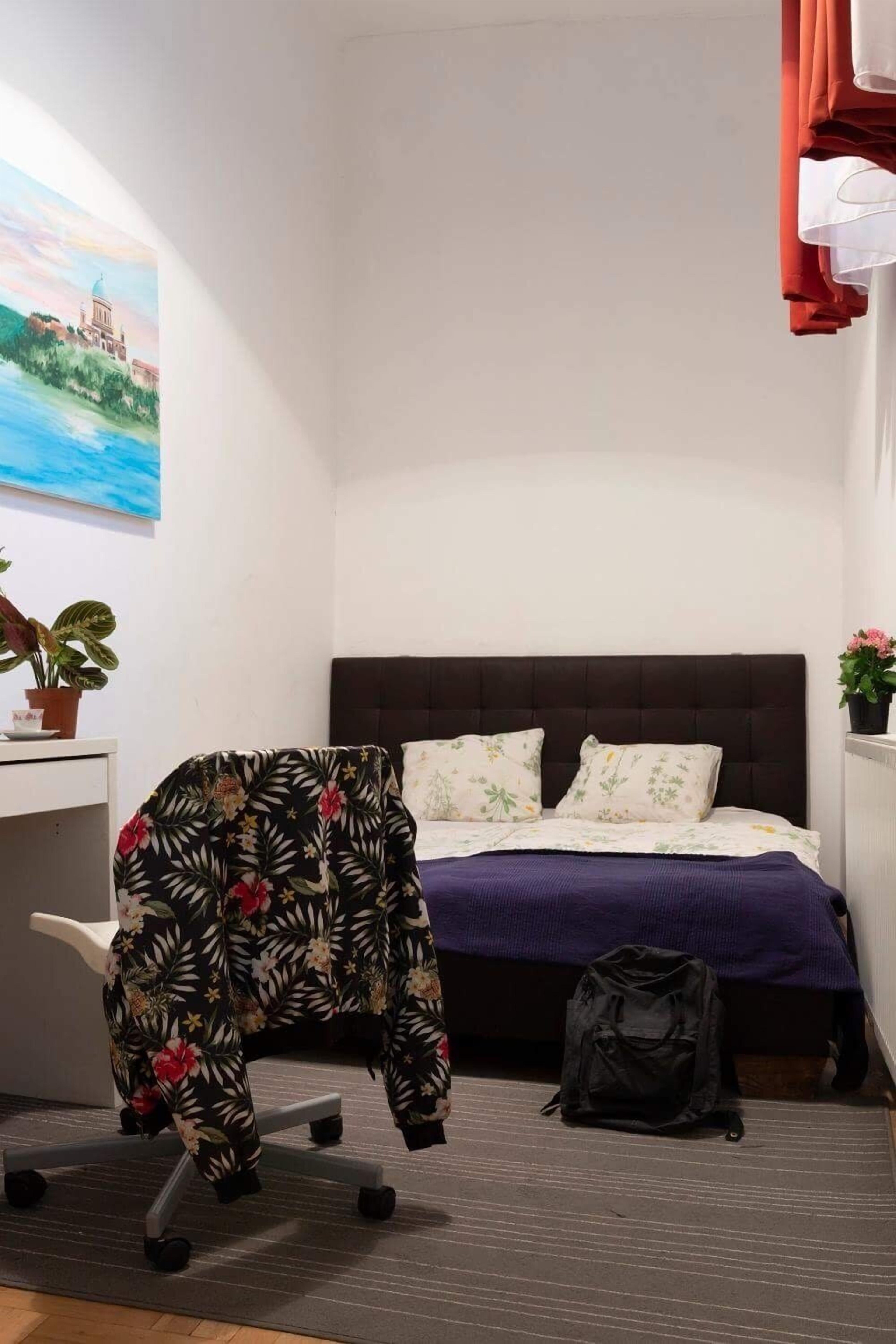 Baroque Hostel