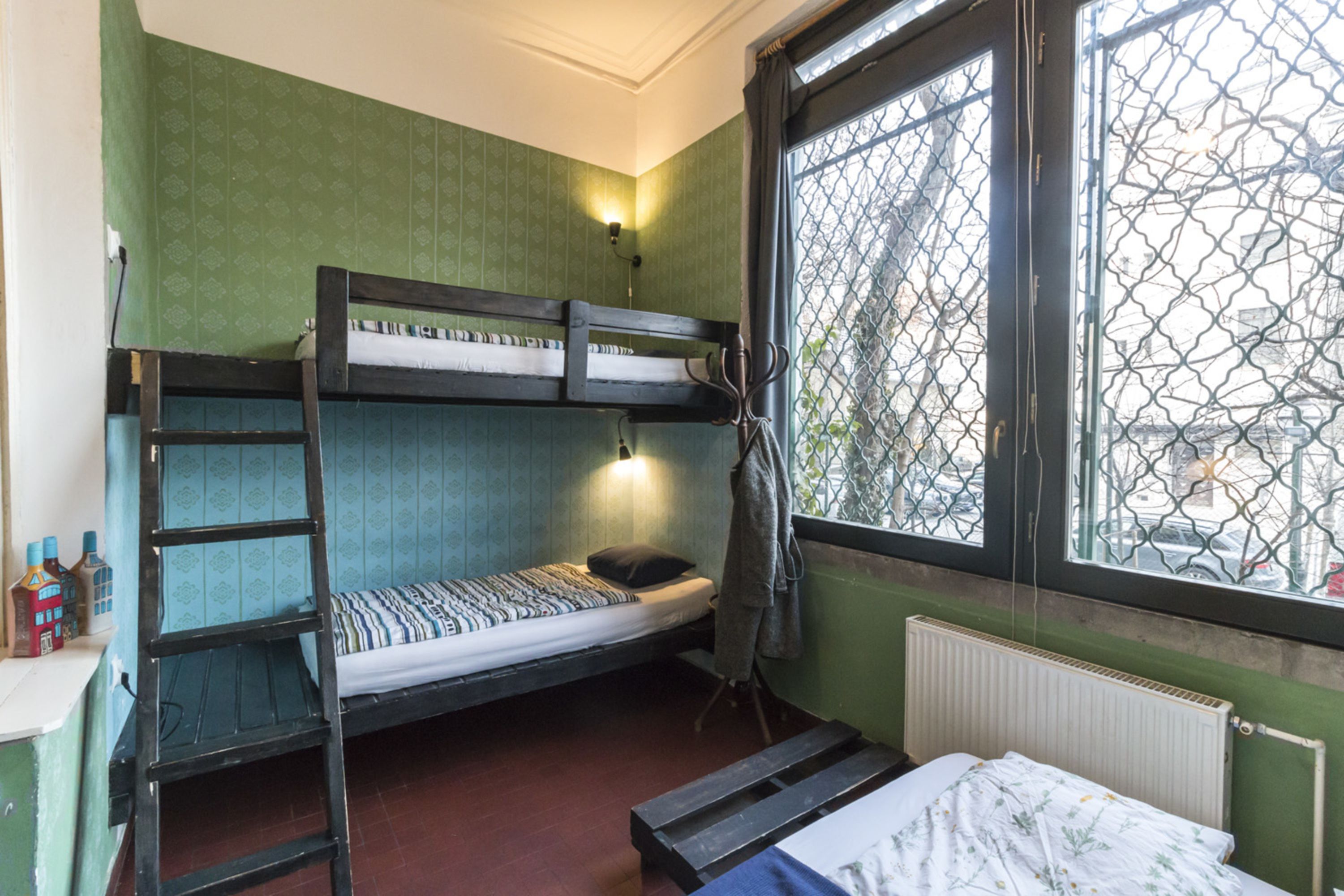 Baroque Hostel