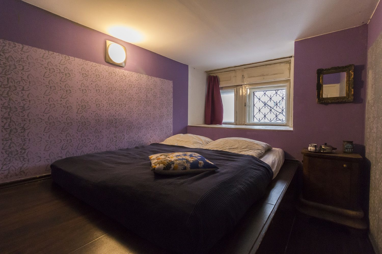 Baroque Hostel