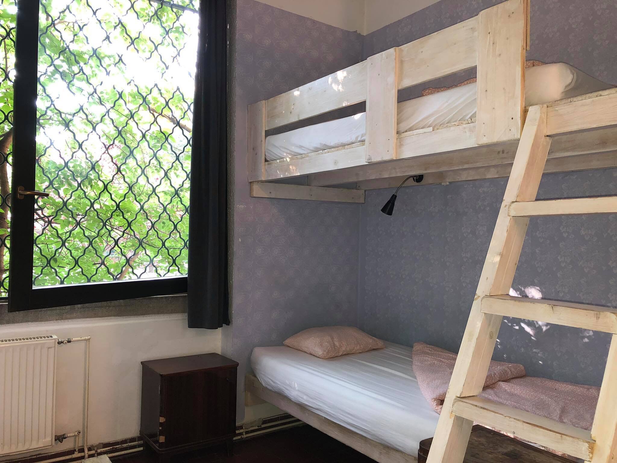 Baroque Hostel