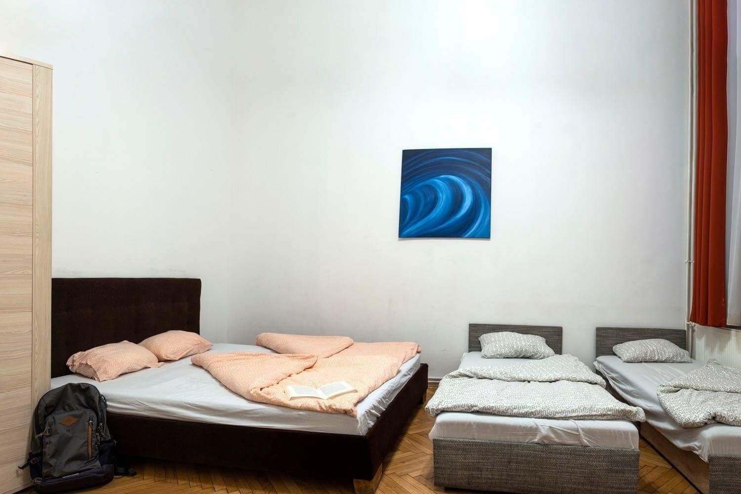 Baroque Hostel