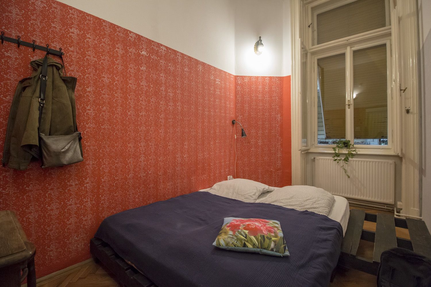 Baroque Hostel