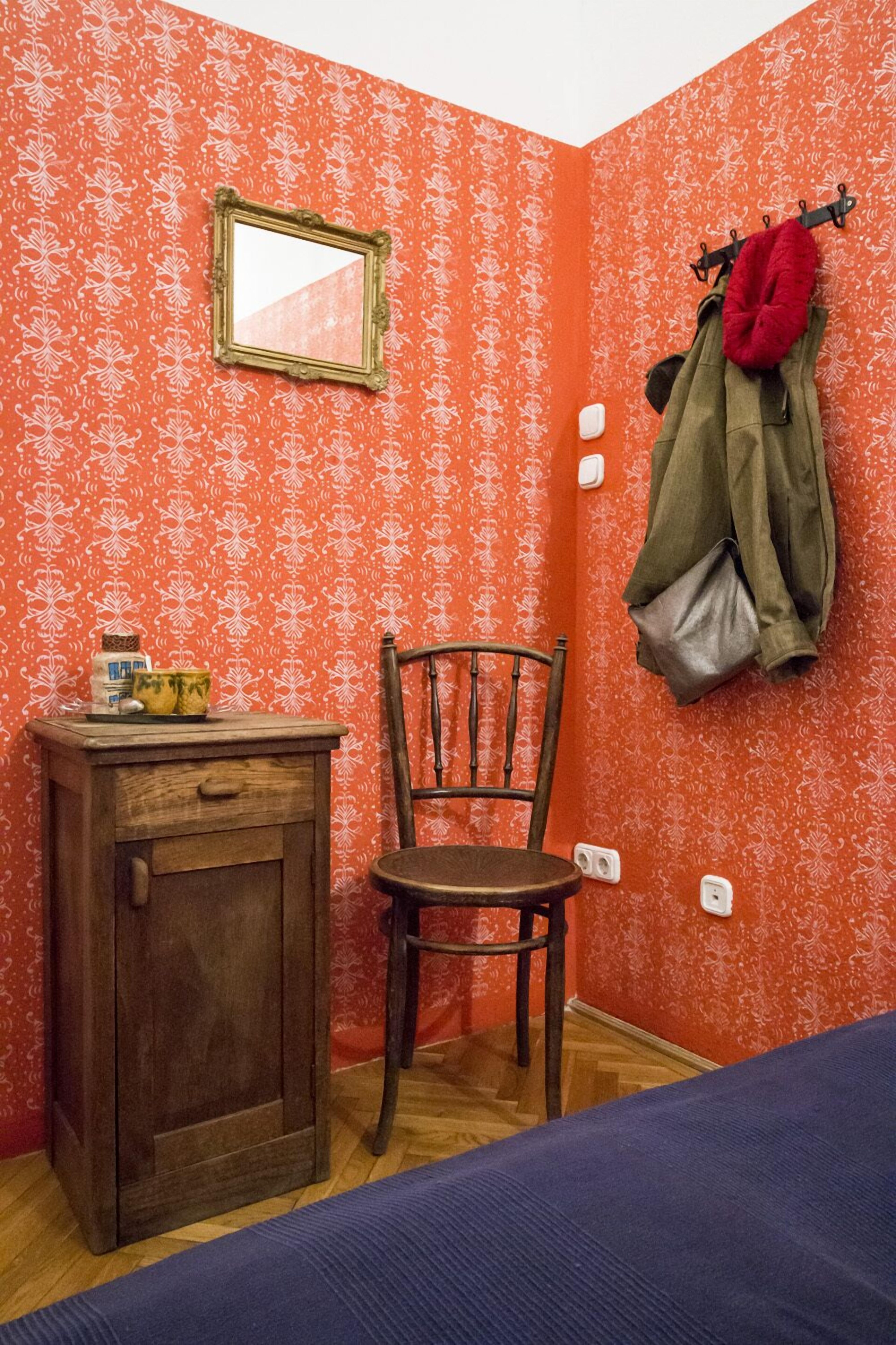 Baroque Hostel