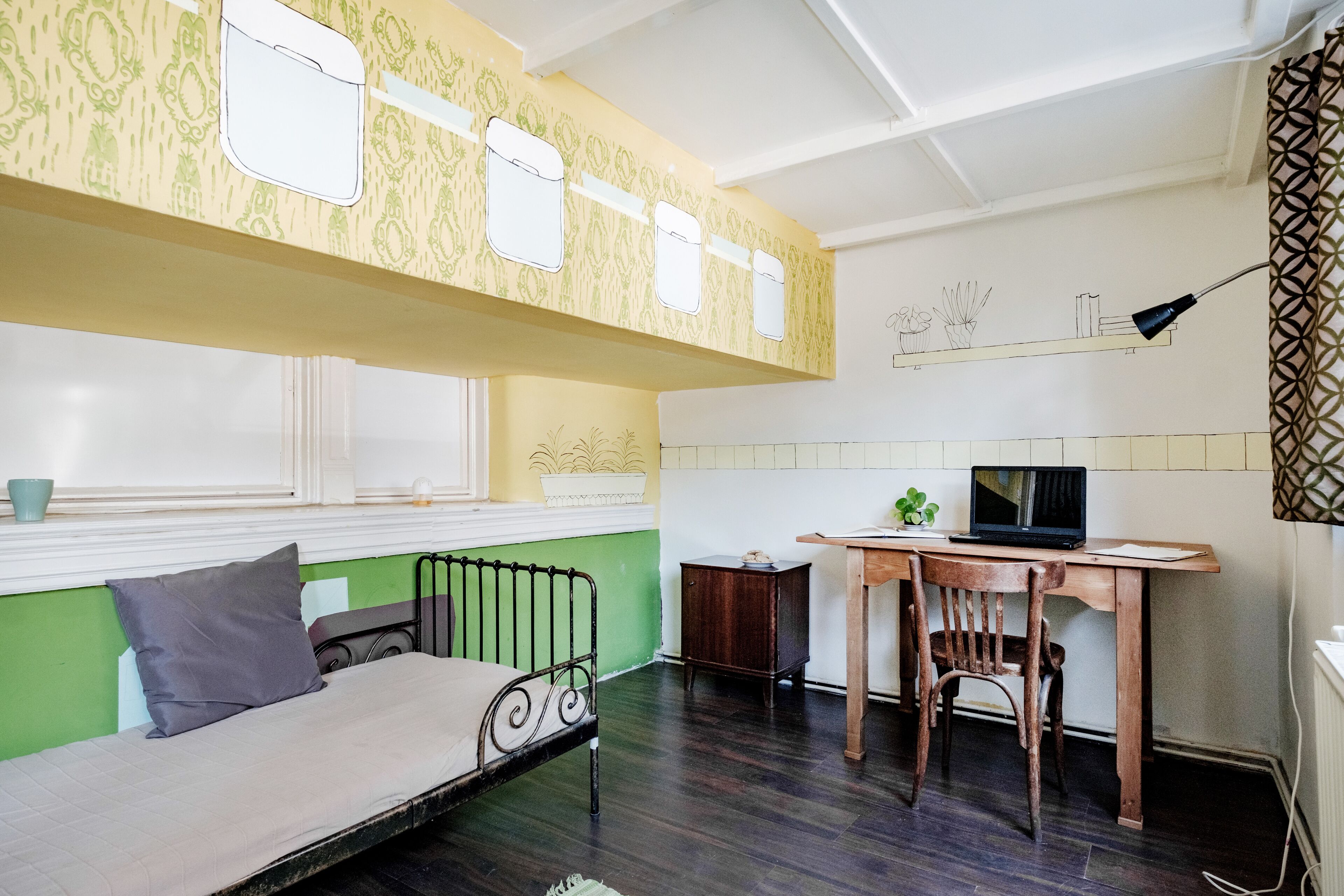 Baroque Hostel