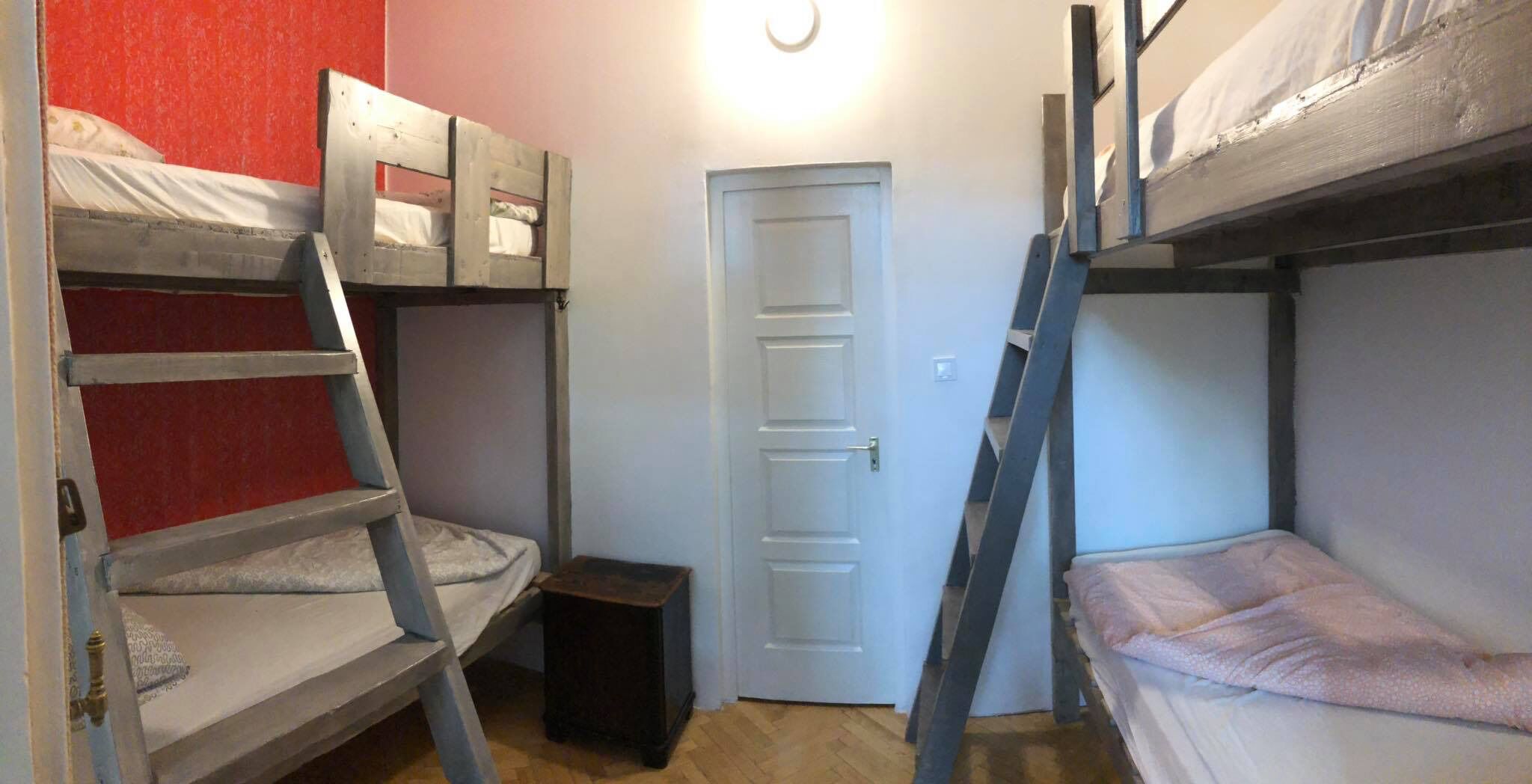 Baroque Hostel
